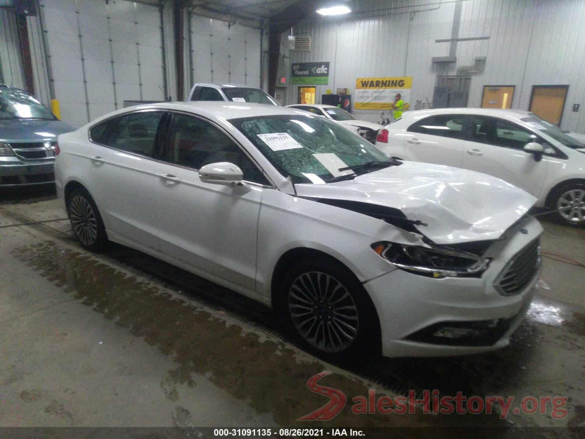 3FA6P0H94HR111239 2017 FORD FUSION