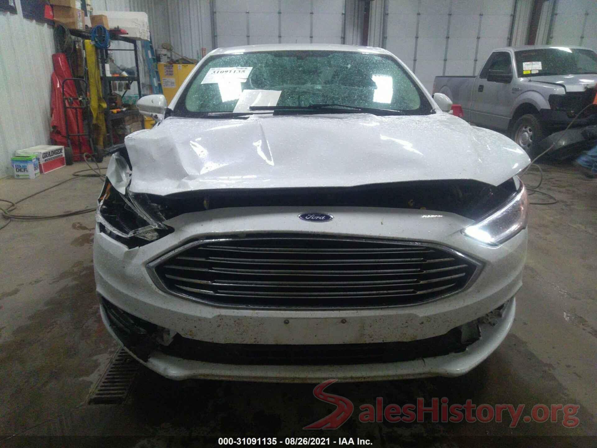 3FA6P0H94HR111239 2017 FORD FUSION