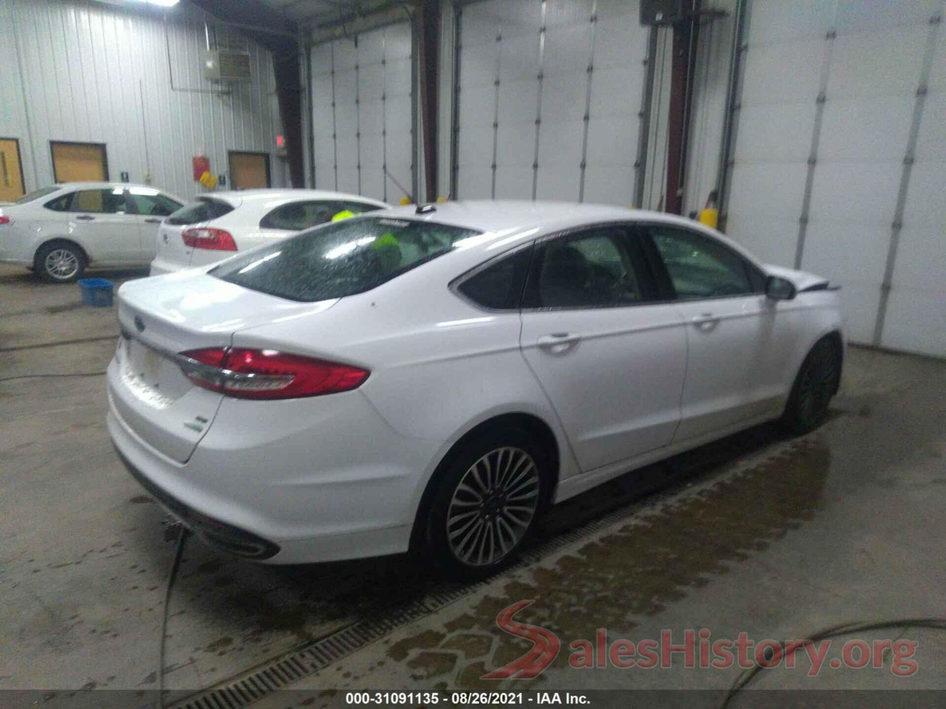 3FA6P0H94HR111239 2017 FORD FUSION