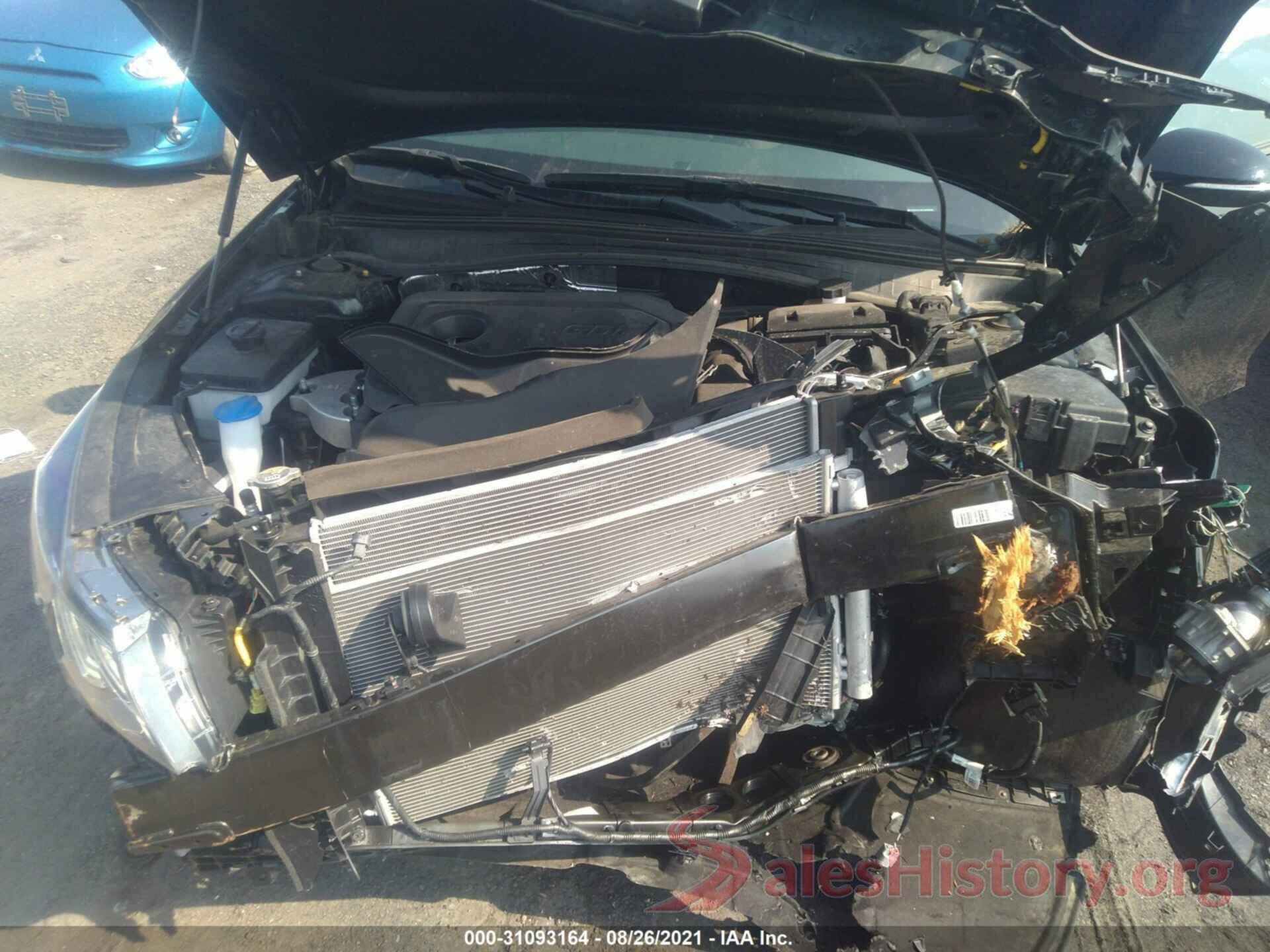 5XXGT4L39LG448162 2020 KIA OPTIMA