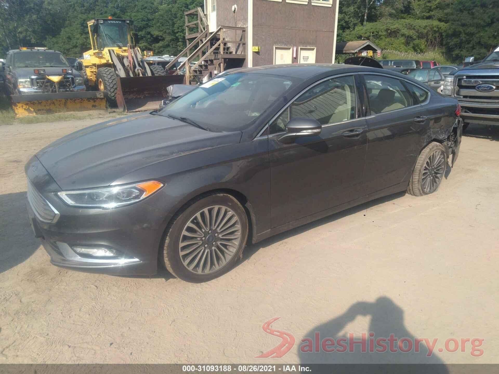 3FA6P0H93HR112527 2017 FORD FUSION