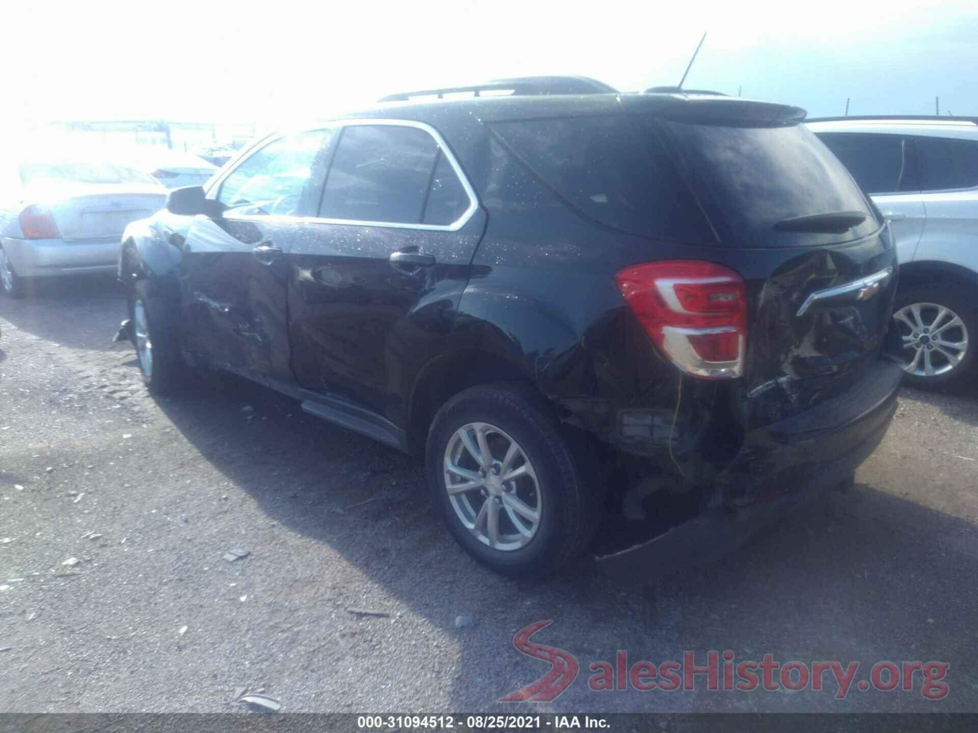 2GNFLFEK0H6210672 2017 CHEVROLET EQUINOX