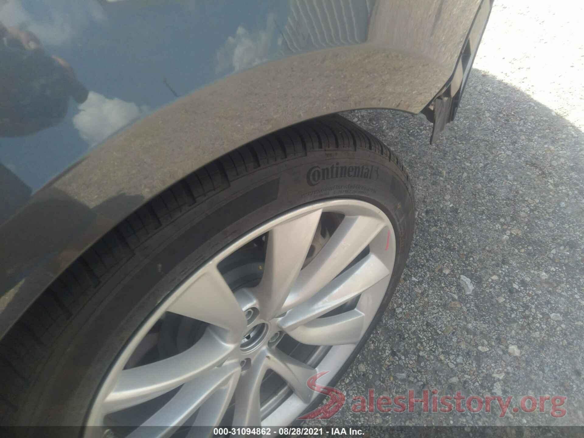 5YJ3E1EA4LF741201 2020 TESLA MODEL 3