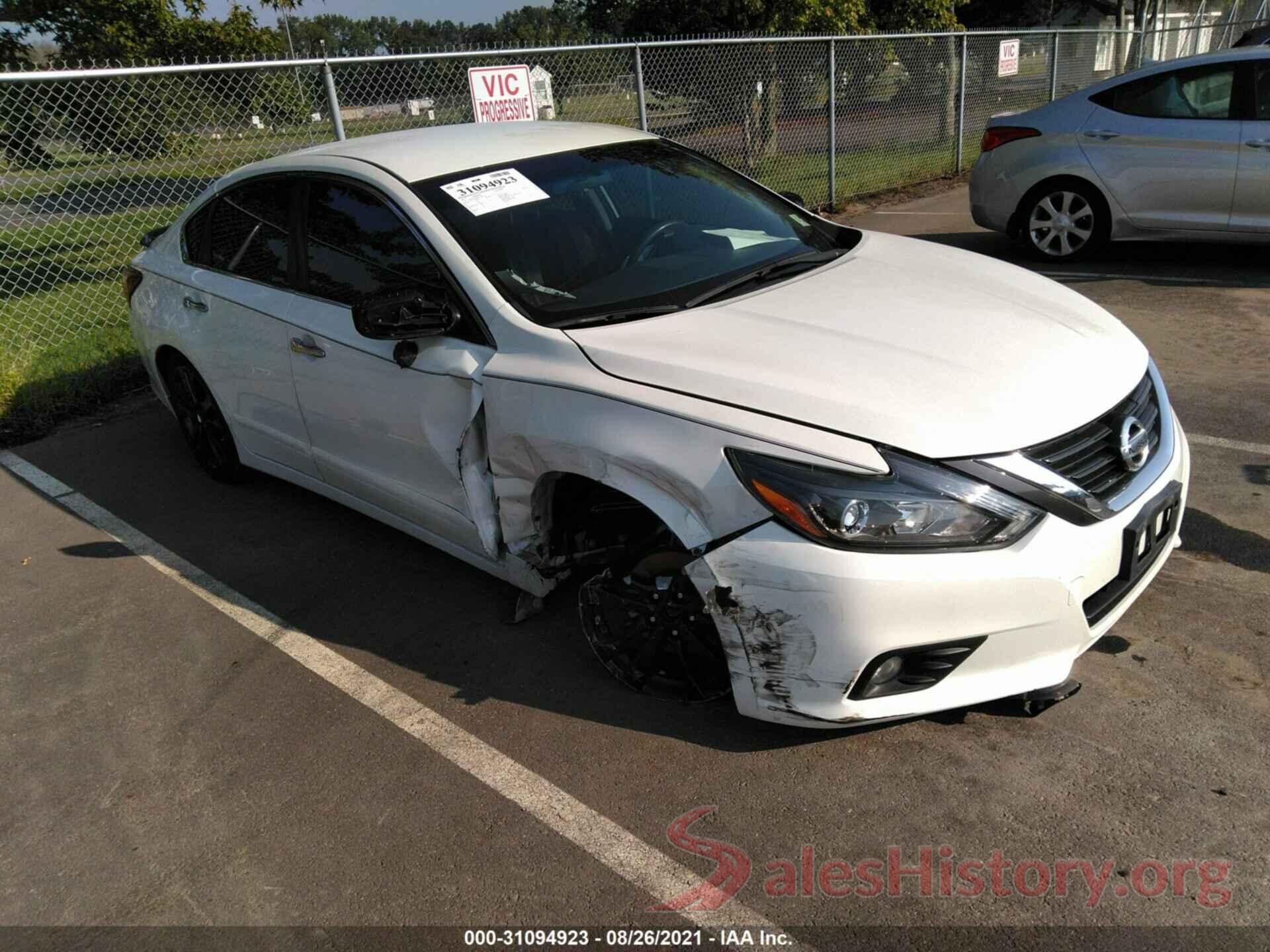 1N4AL3AP9HC217961 2017 NISSAN ALTIMA