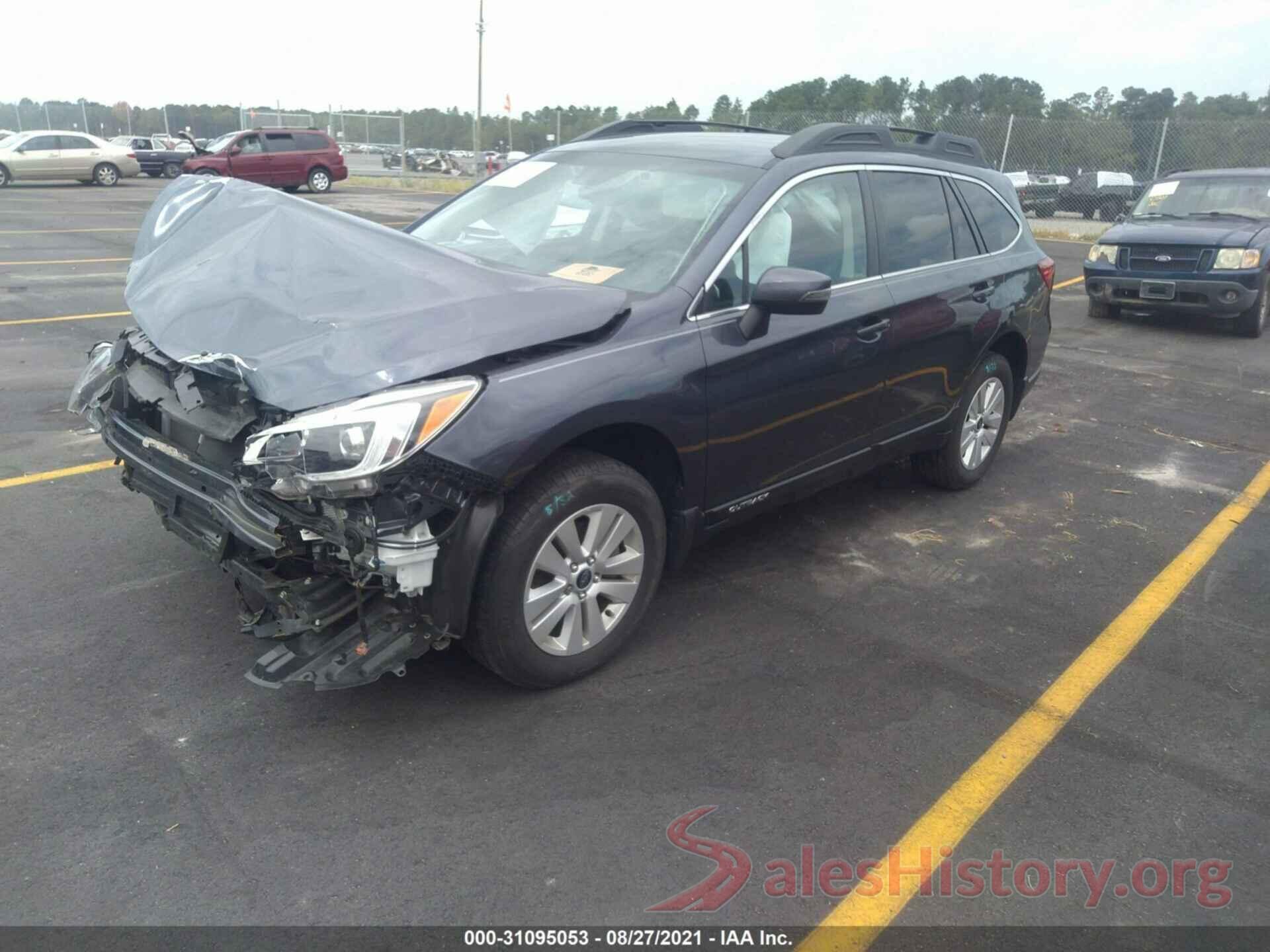 4S4BSAFC6H3368506 2017 SUBARU OUTBACK