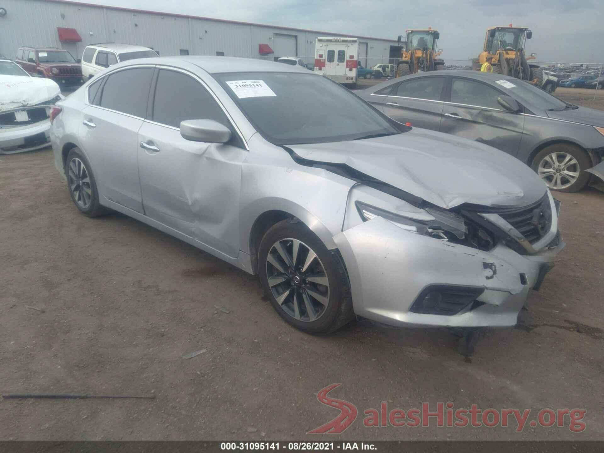 1N4AL3AP7HC274952 2017 NISSAN ALTIMA