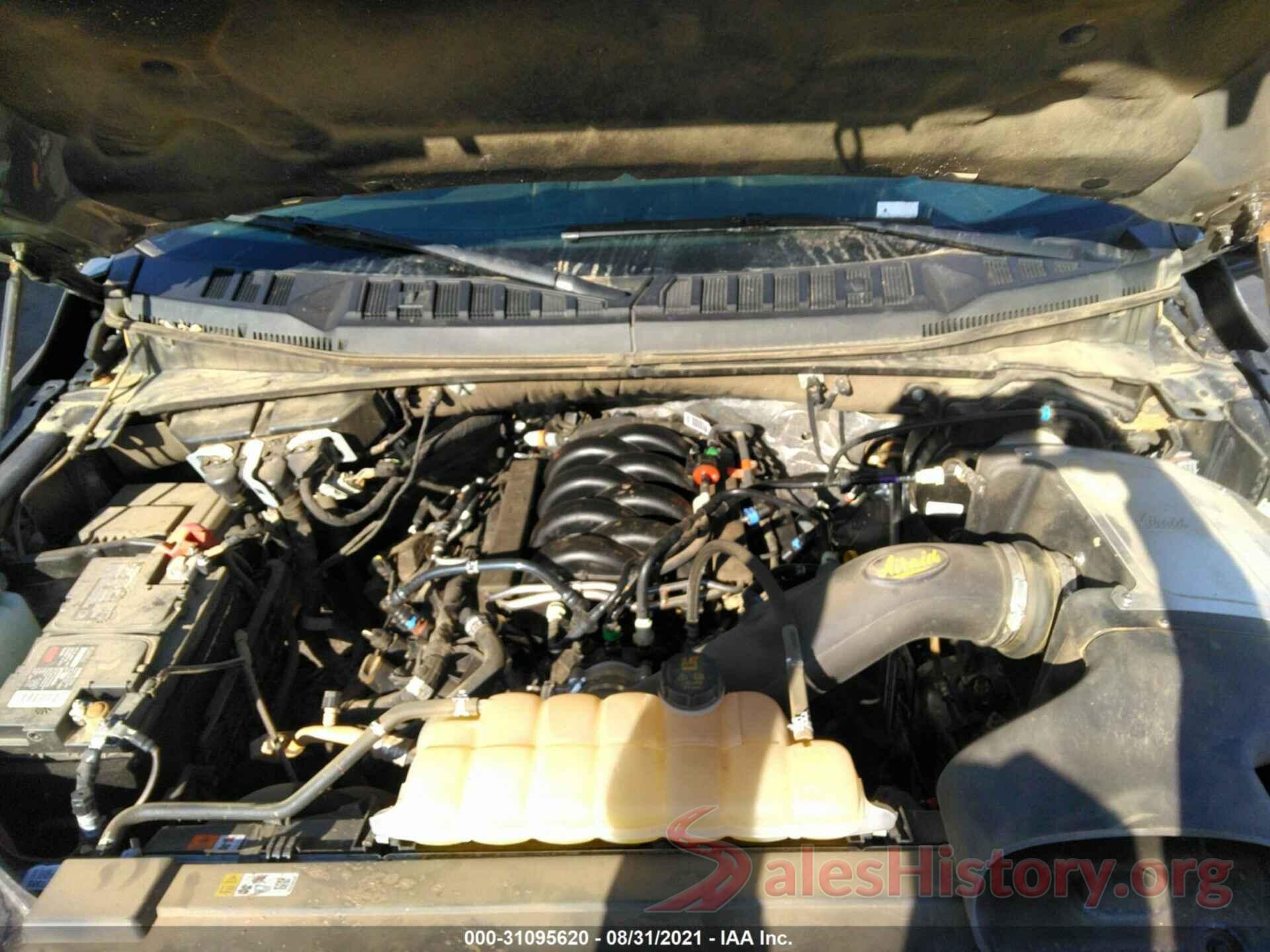 1FTEW1E59LFB20282 2020 FORD F-150