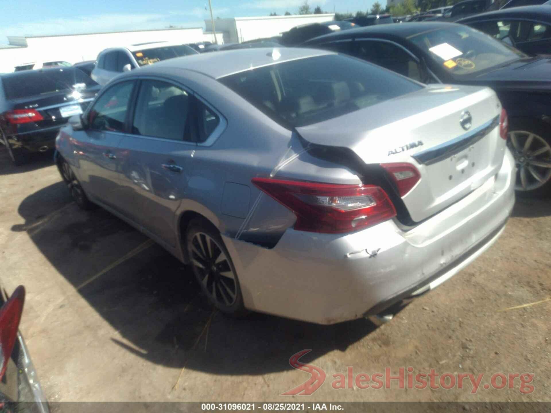 1N4AL3AP1JC171533 2018 NISSAN ALTIMA