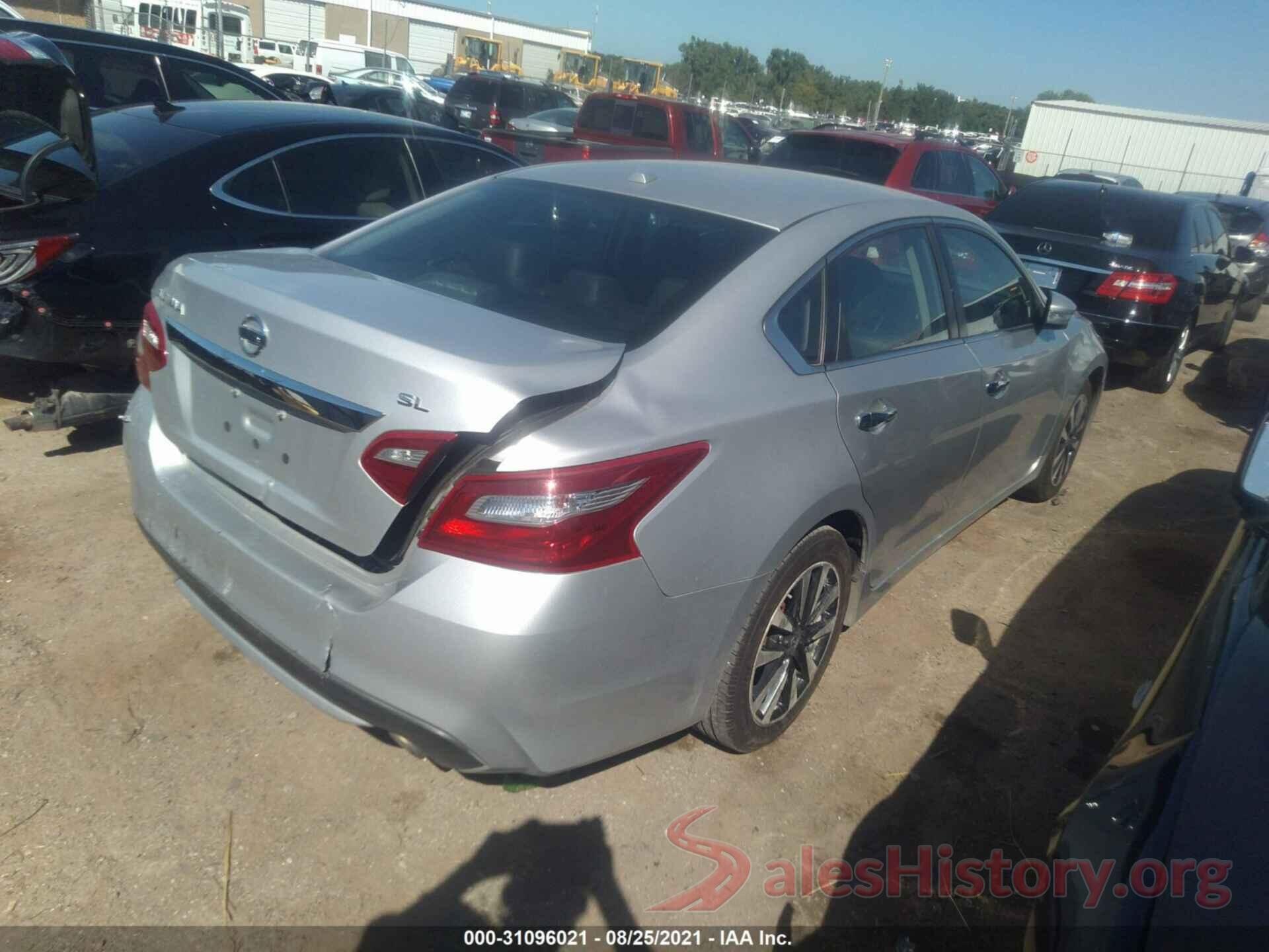 1N4AL3AP1JC171533 2018 NISSAN ALTIMA