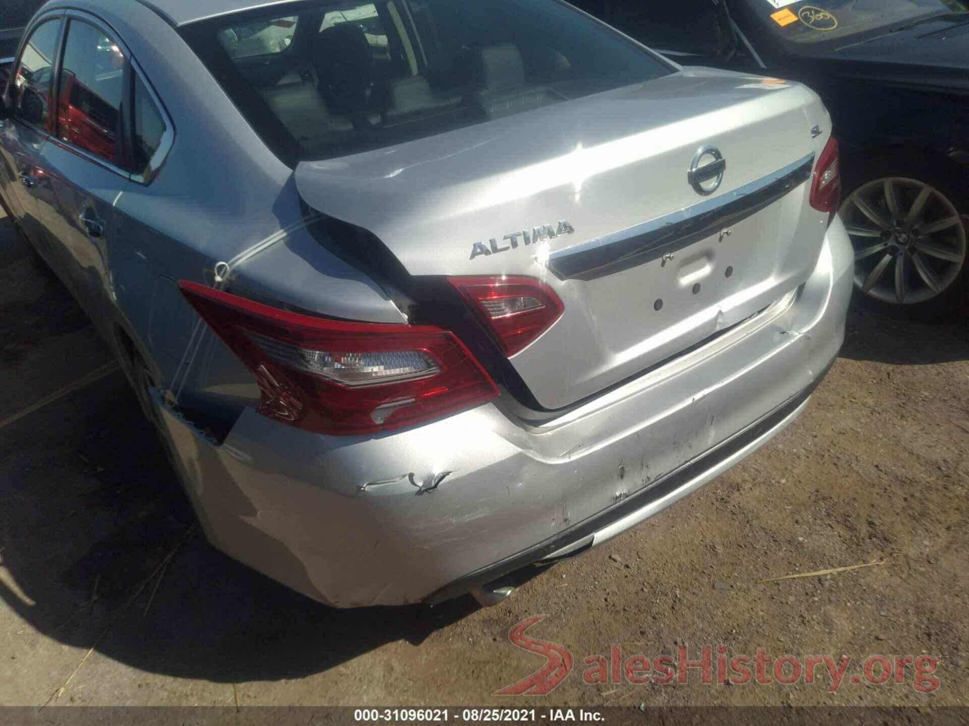 1N4AL3AP1JC171533 2018 NISSAN ALTIMA