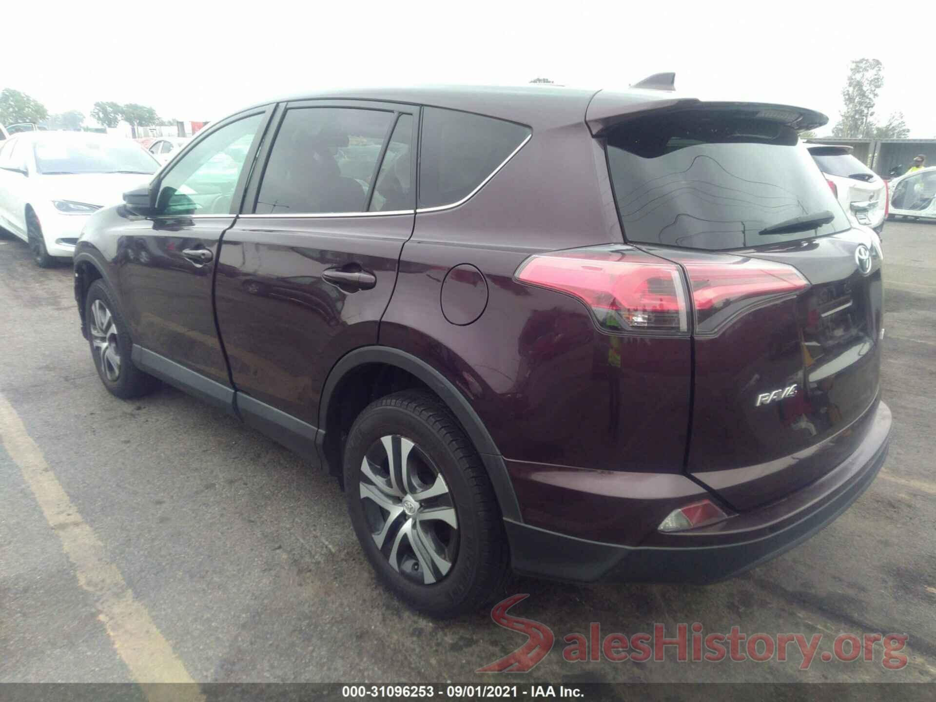 2T3ZFREV9JW458308 2018 TOYOTA RAV4