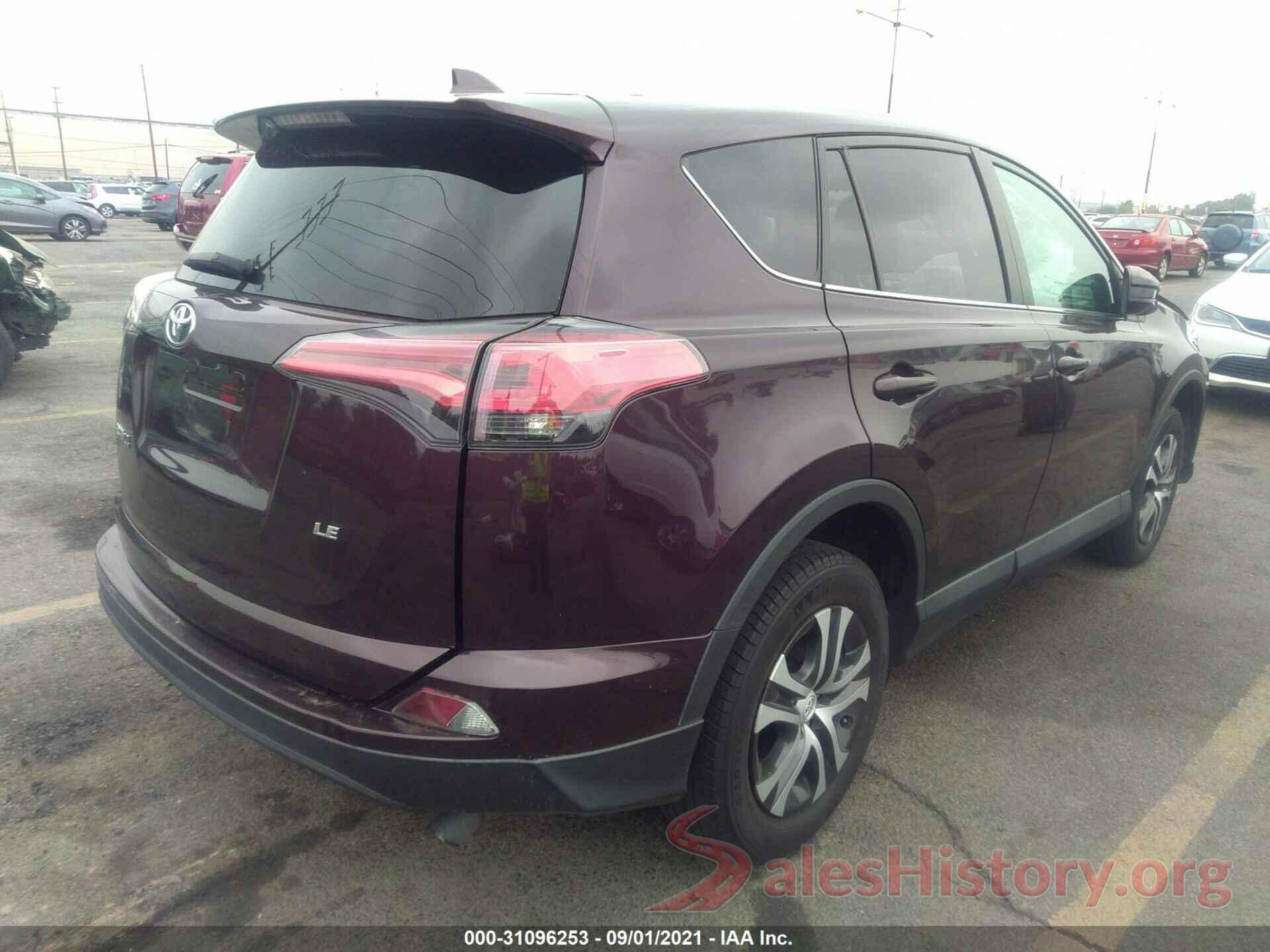 2T3ZFREV9JW458308 2018 TOYOTA RAV4