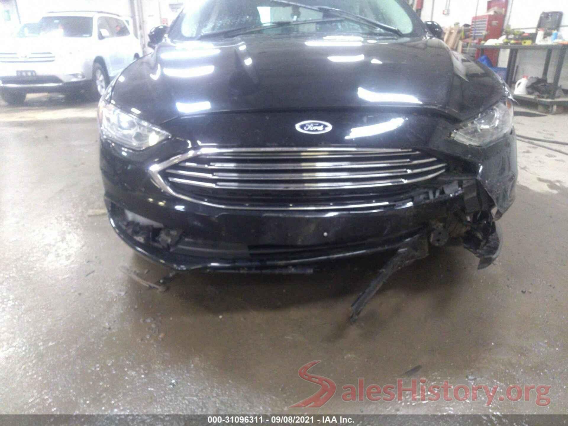 3FA6P0HD2JR228165 2018 FORD FUSION