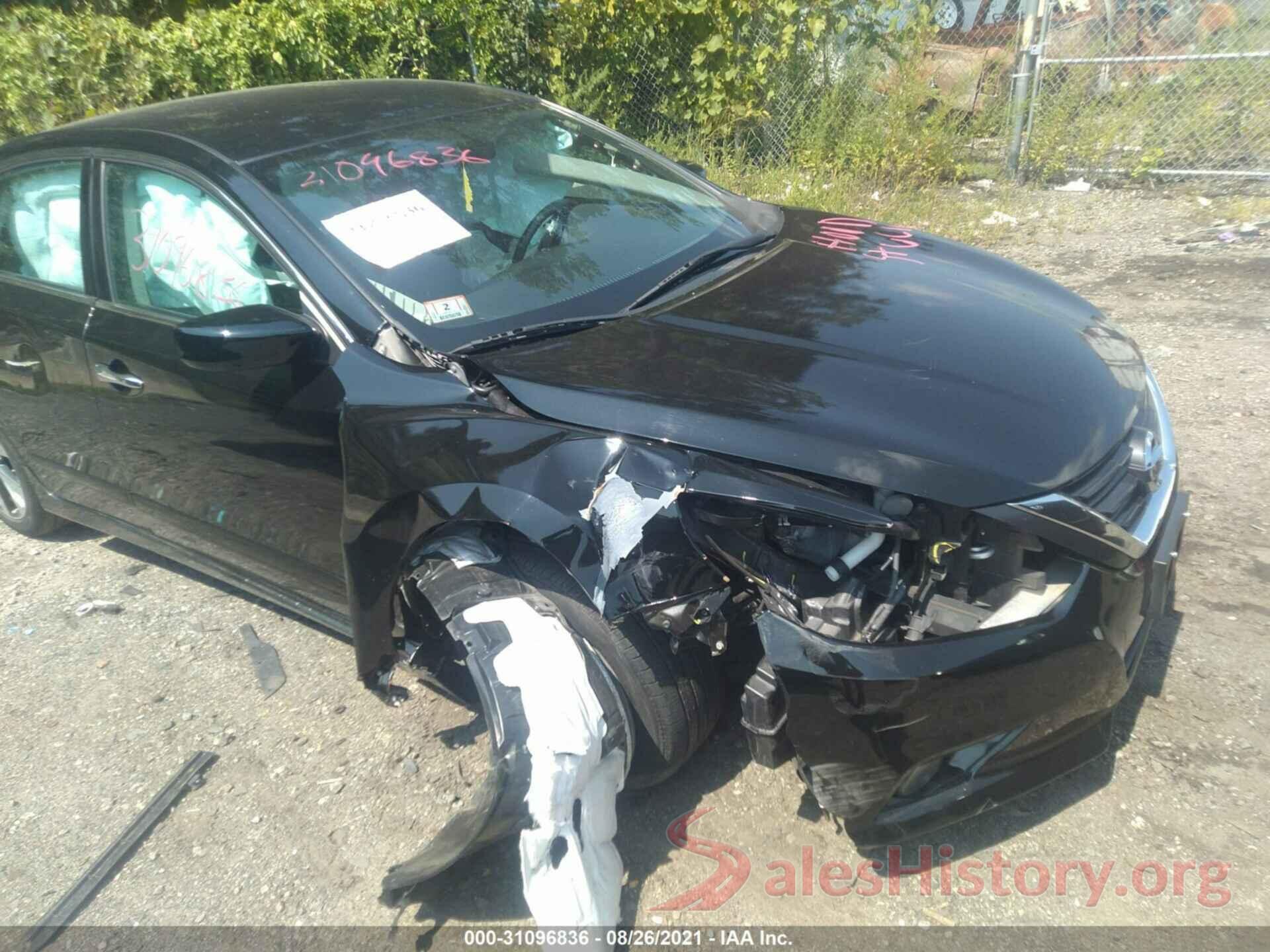 1N4AL3AP7GC117176 2016 NISSAN ALTIMA