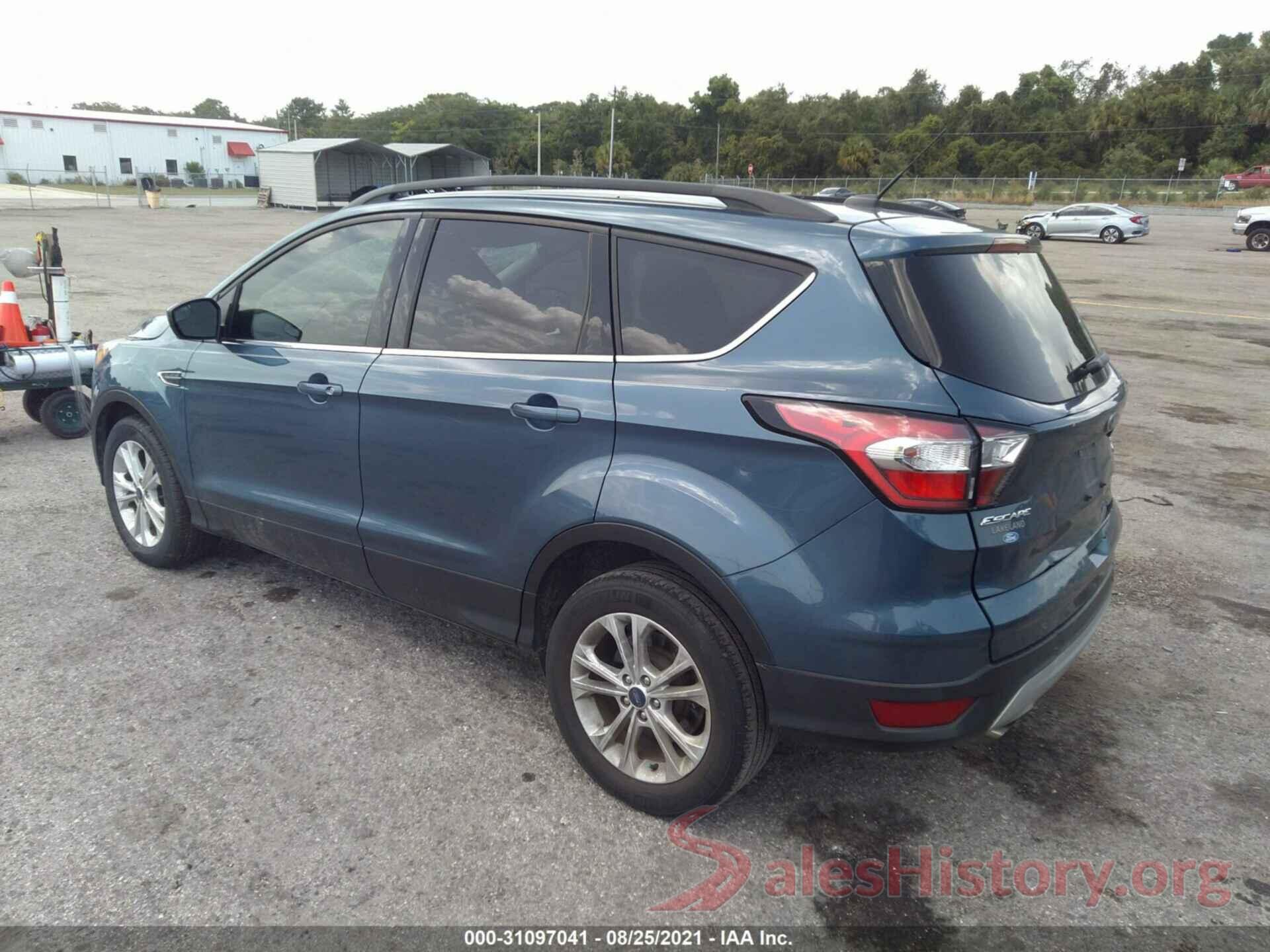 1FMCU0GD3JUA79616 2018 FORD ESCAPE