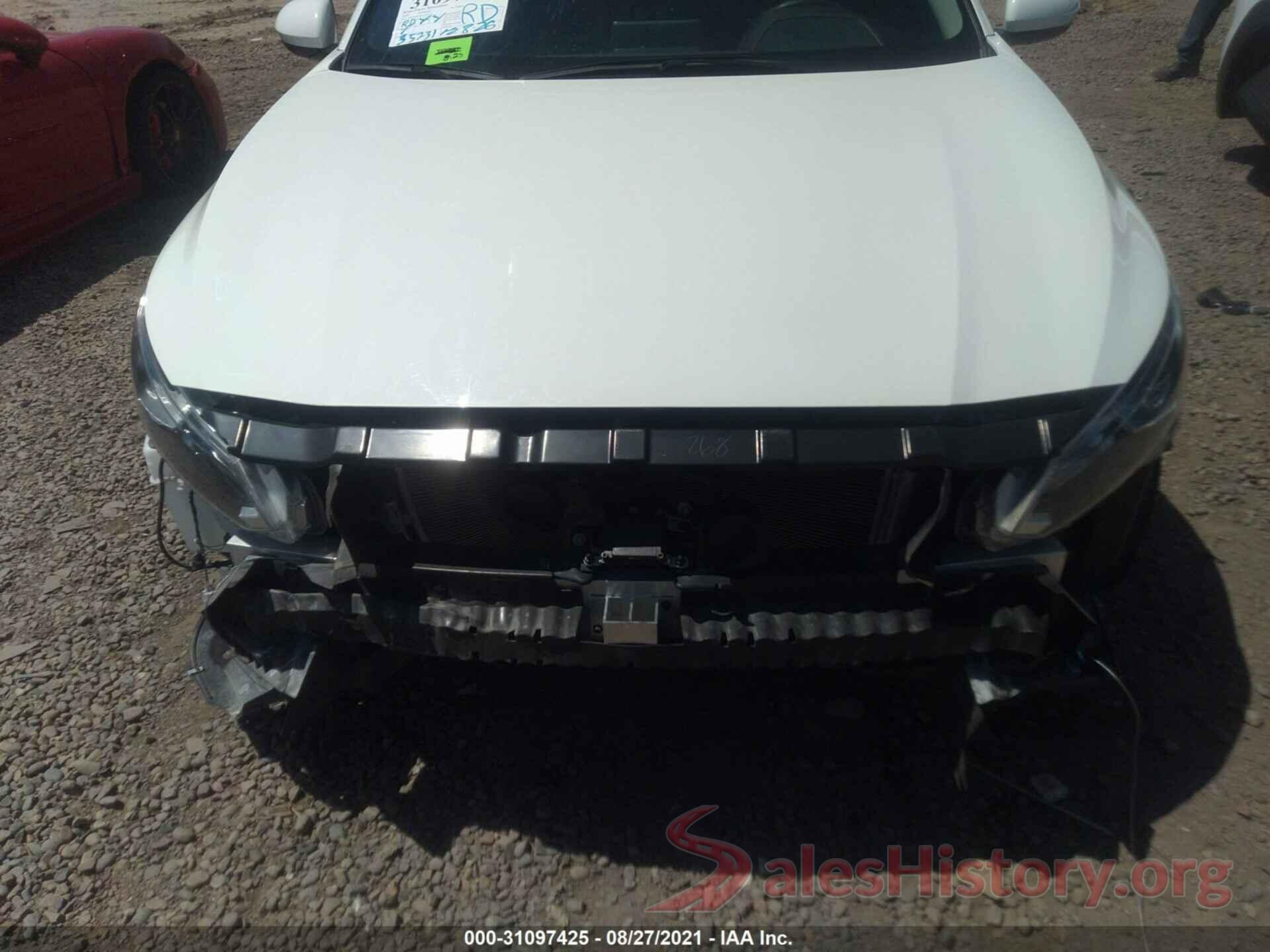 1N4BL4BV9KC239523 2019 NISSAN ALTIMA