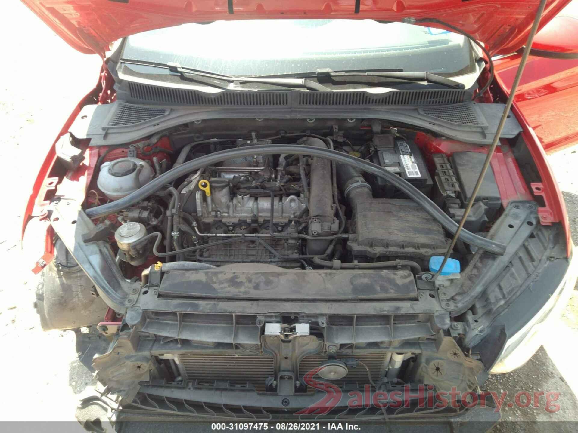 3VWC57BUXKM042163 2019 VOLKSWAGEN JETTA