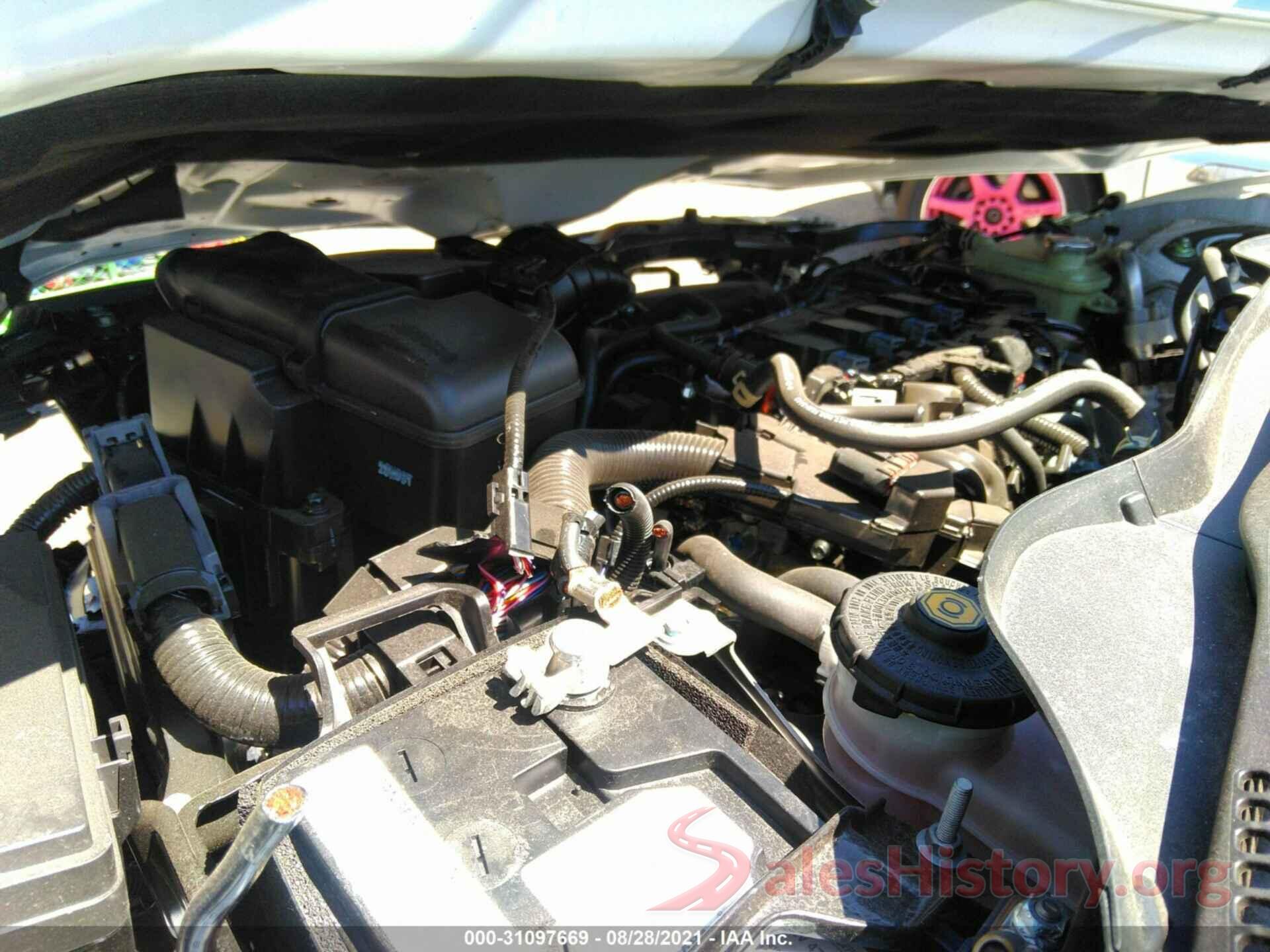 SHHFK7H49MU403517 2021 HONDA CIVIC HATCHBACK