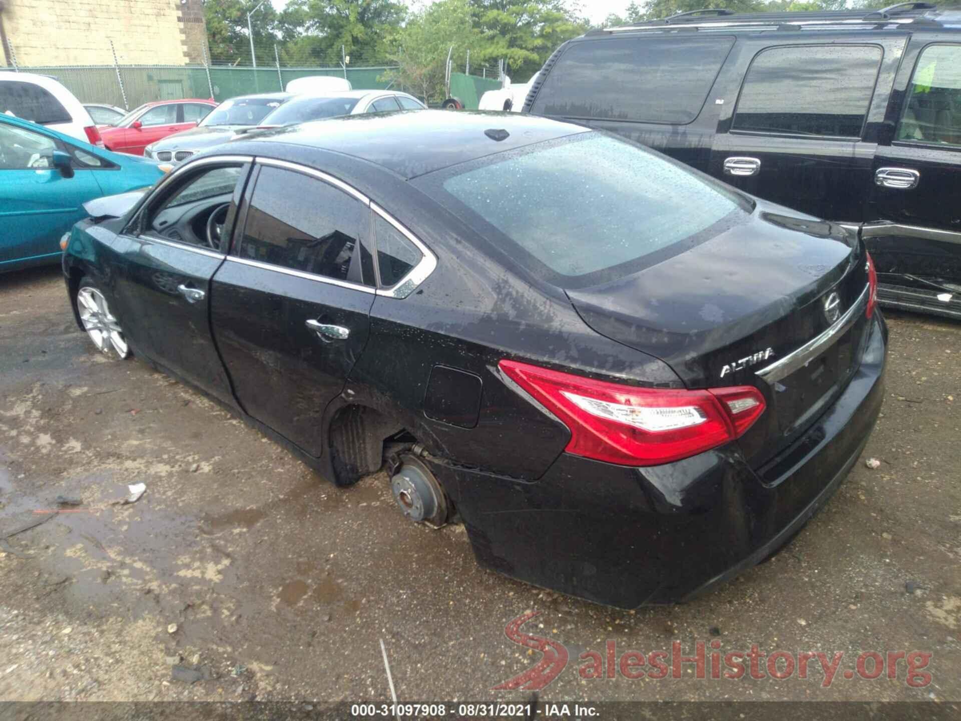 1N4AL3AP5HC227158 2017 NISSAN ALTIMA