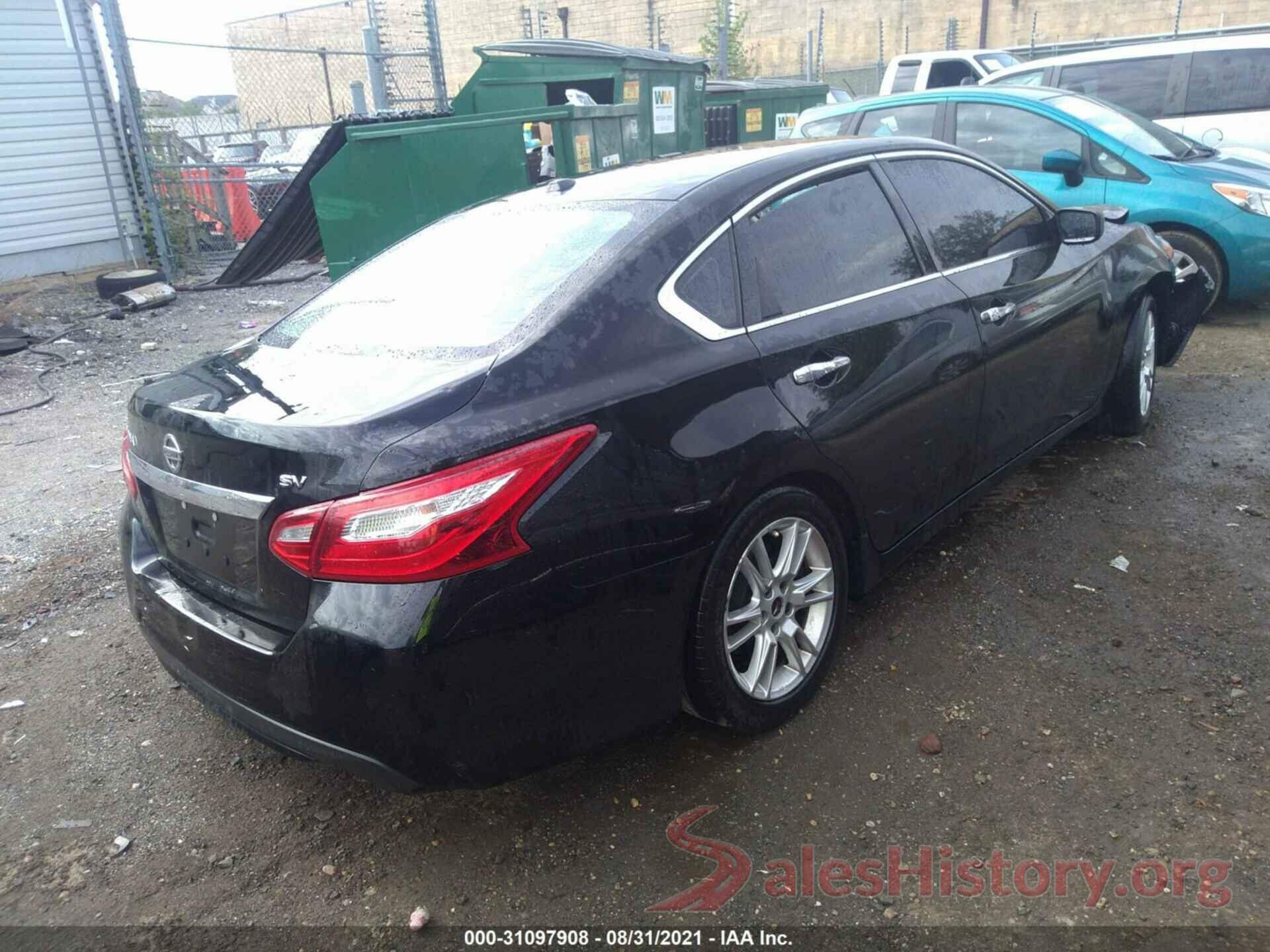 1N4AL3AP5HC227158 2017 NISSAN ALTIMA