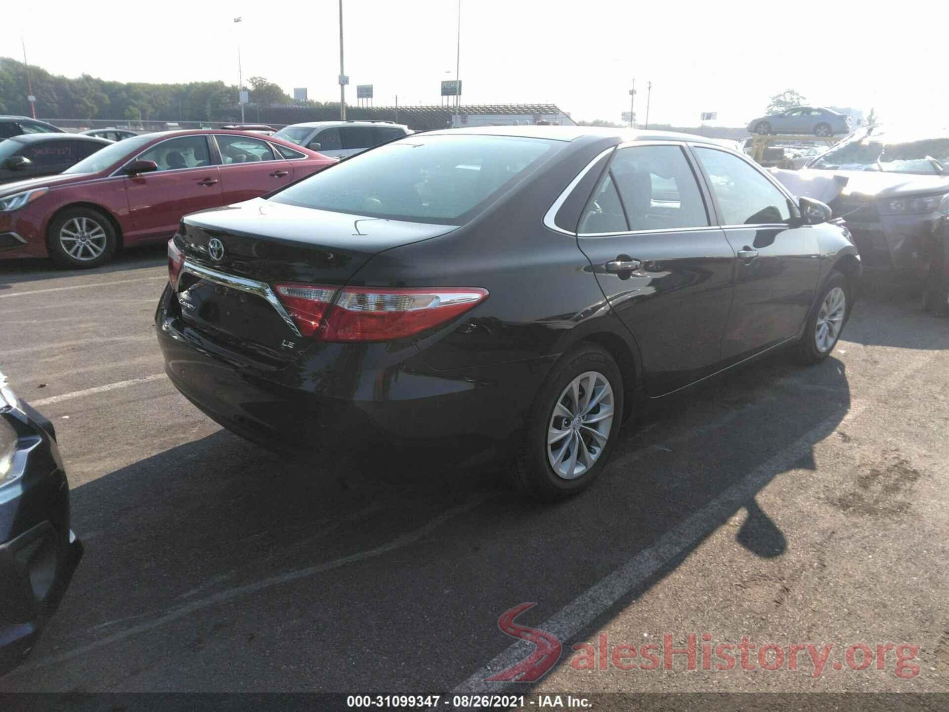 4T1BF1FK7HU393243 2017 TOYOTA CAMRY