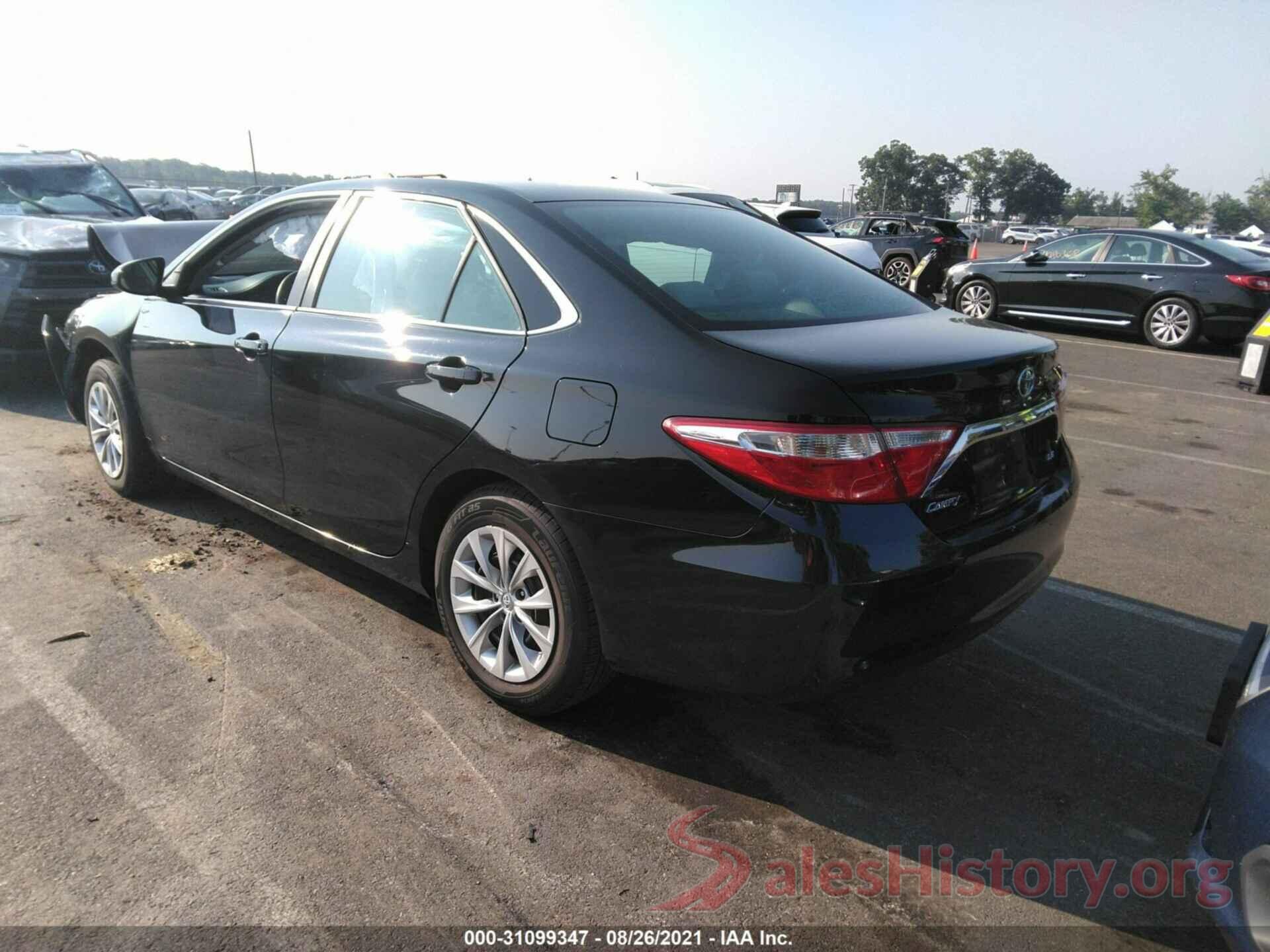 4T1BF1FK7HU393243 2017 TOYOTA CAMRY