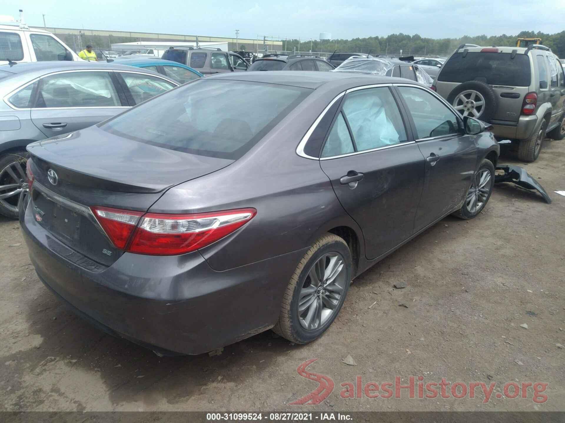 4T1BF1FK3GU146865 2016 TOYOTA CAMRY