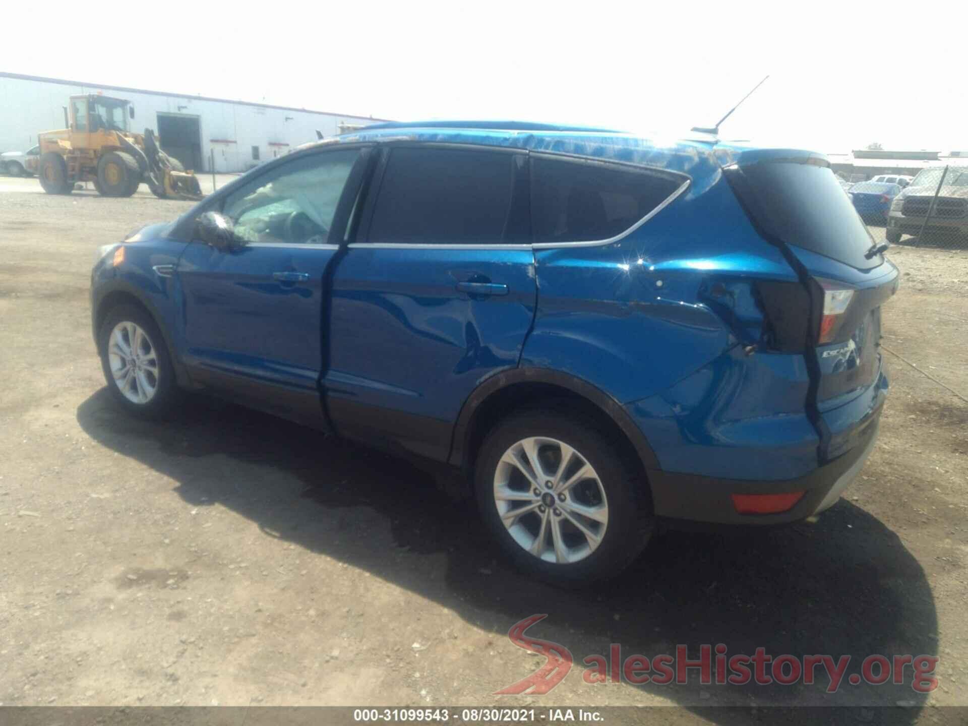 1FMCU0GD1HUA82587 2017 FORD ESCAPE