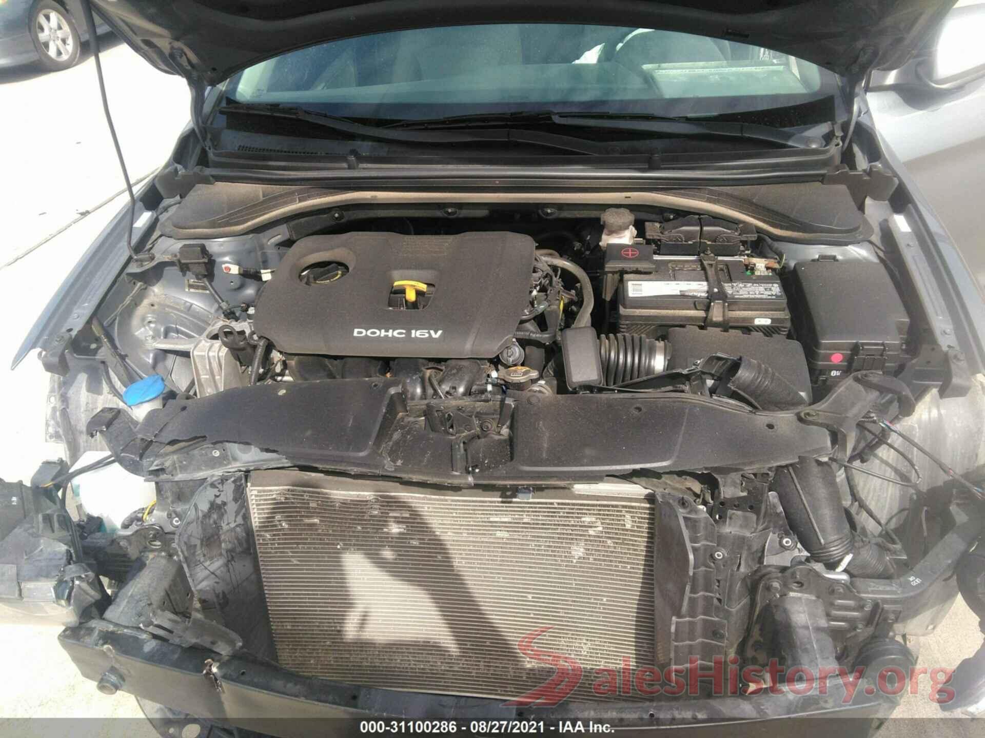 KMHD84LF9HU196778 2017 HYUNDAI ELANTRA