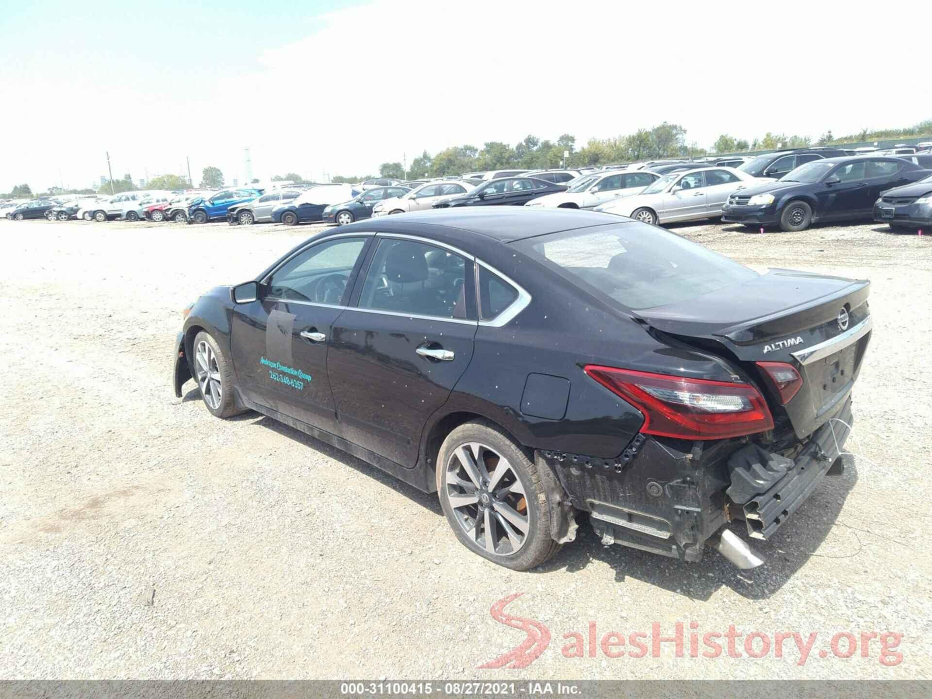 1N4AL3AP1HC277460 2017 NISSAN ALTIMA