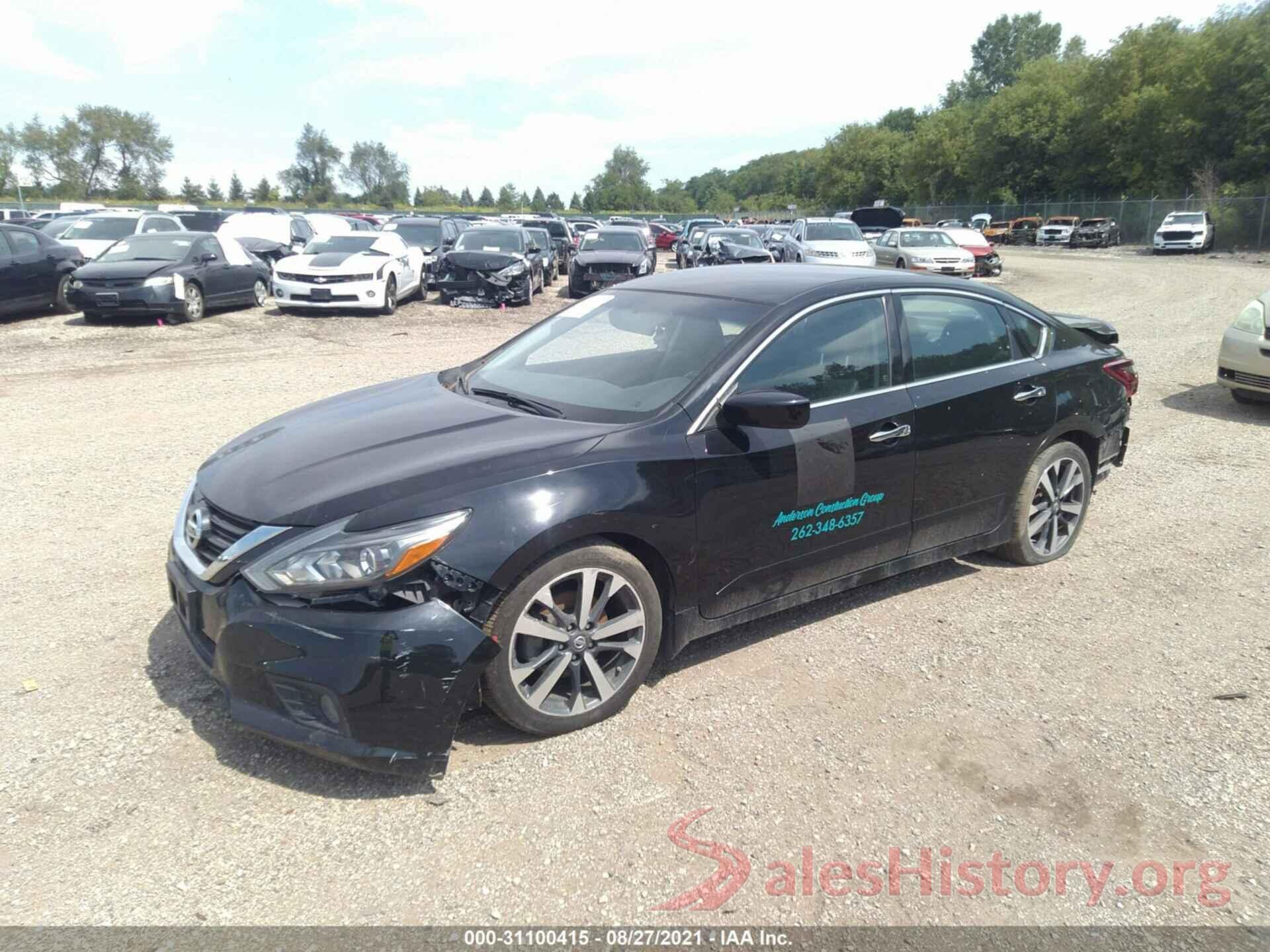 1N4AL3AP1HC277460 2017 NISSAN ALTIMA