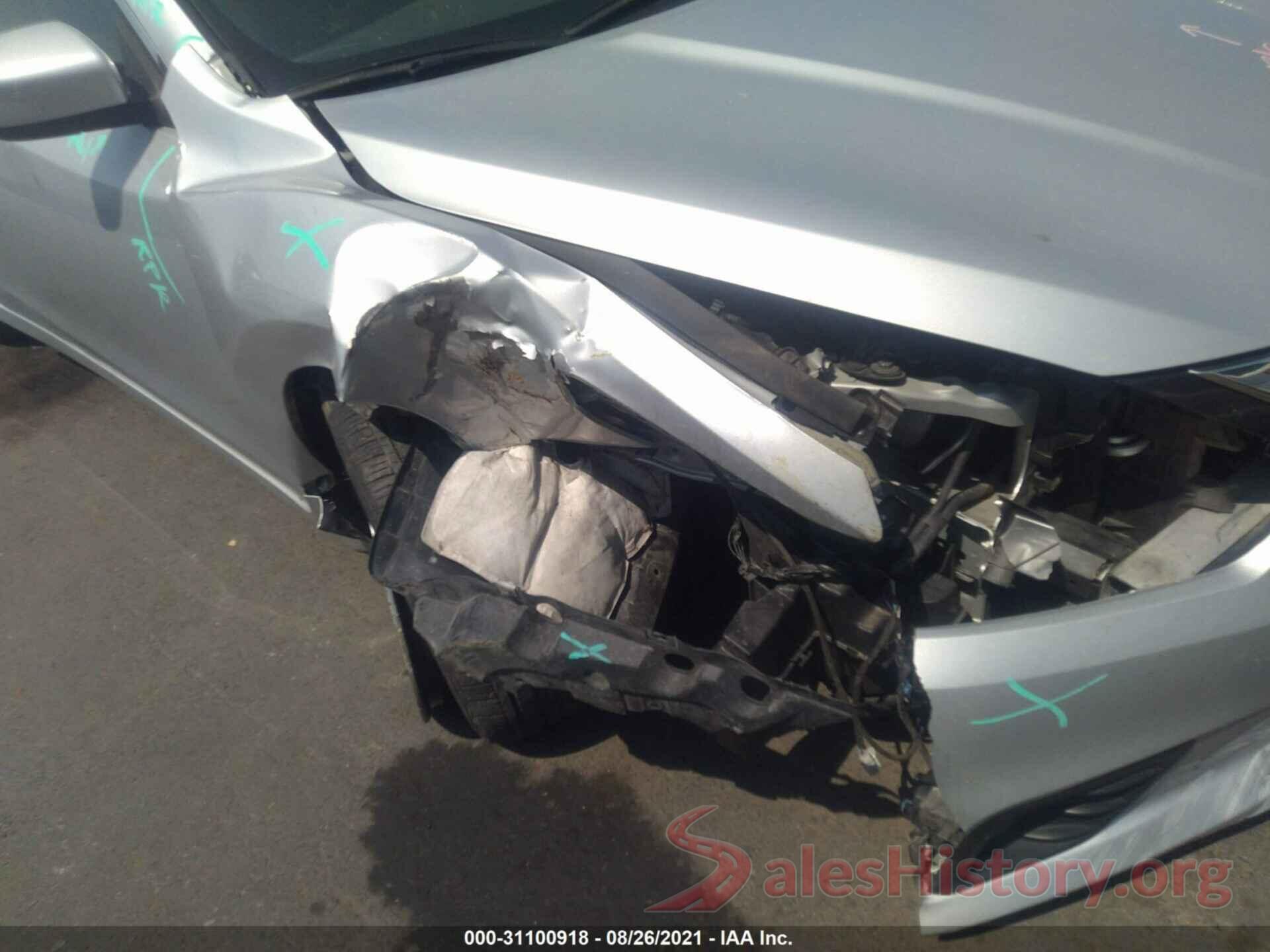 1N4AL3AP9JC262419 2018 NISSAN ALTIMA