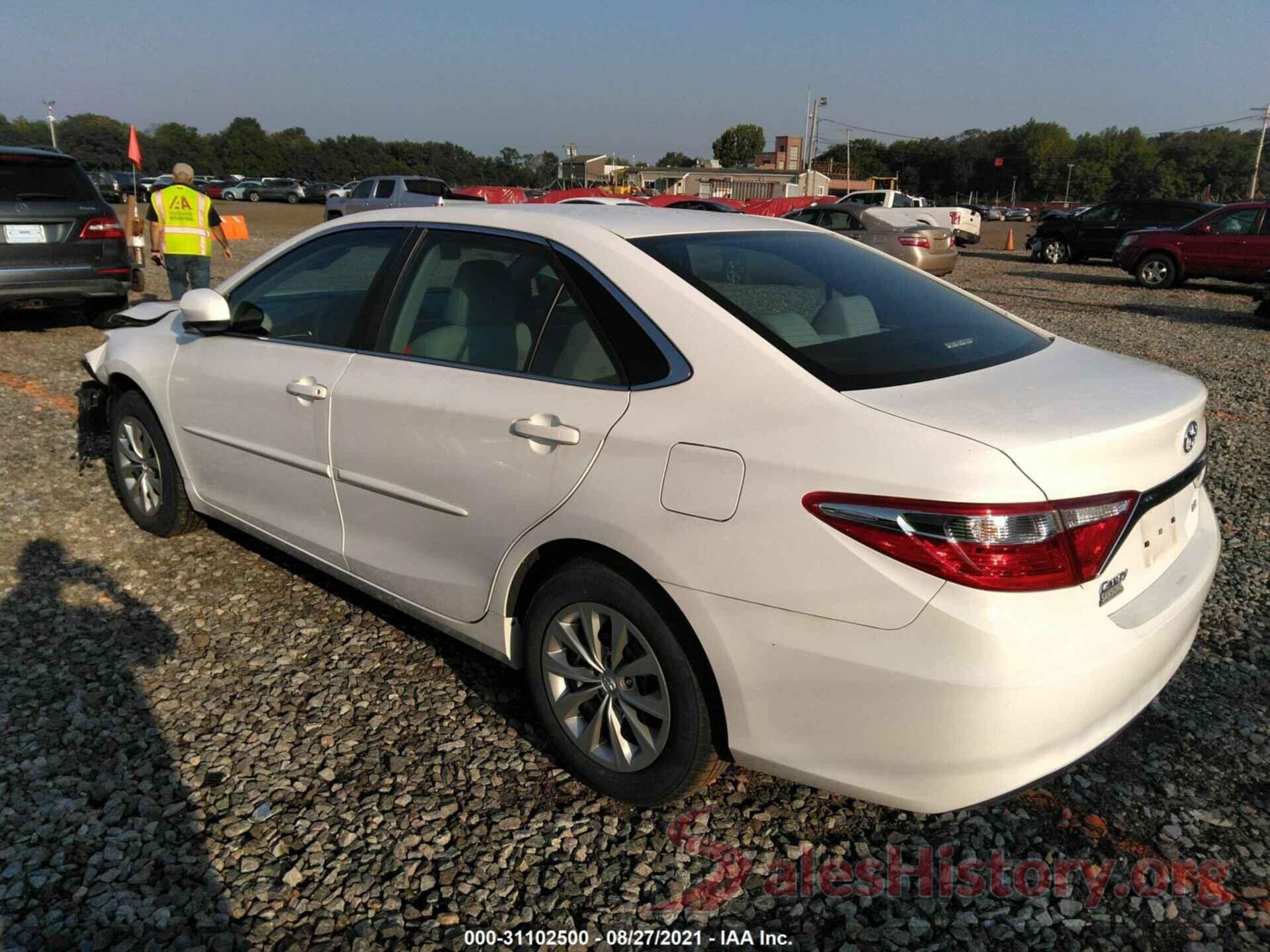 4T1BF1FK3HU436489 2017 TOYOTA CAMRY