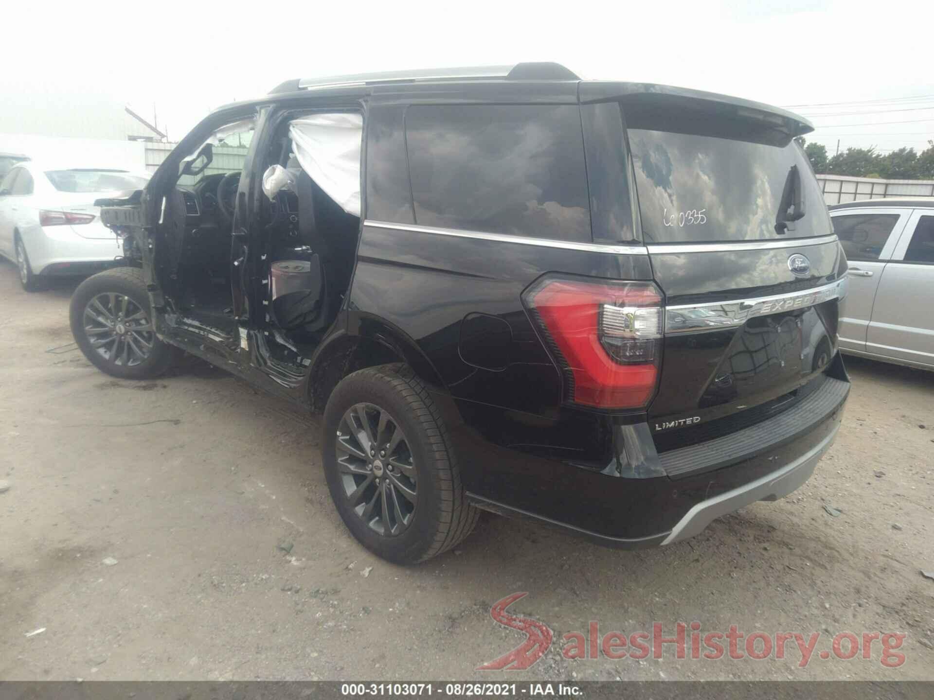 1FMJU1KT1MEA36807 2021 FORD EXPEDITION