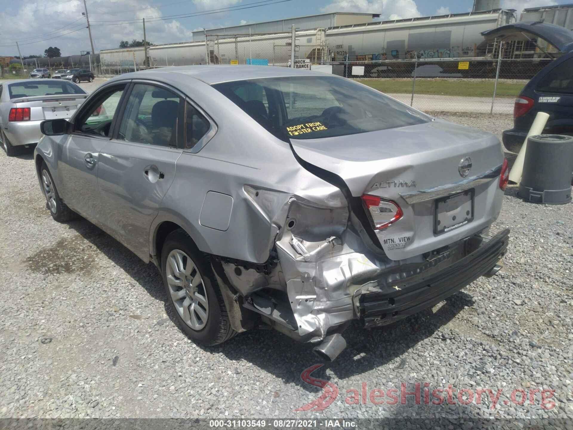 1N4AL3AP3HC489941 2017 NISSAN ALTIMA