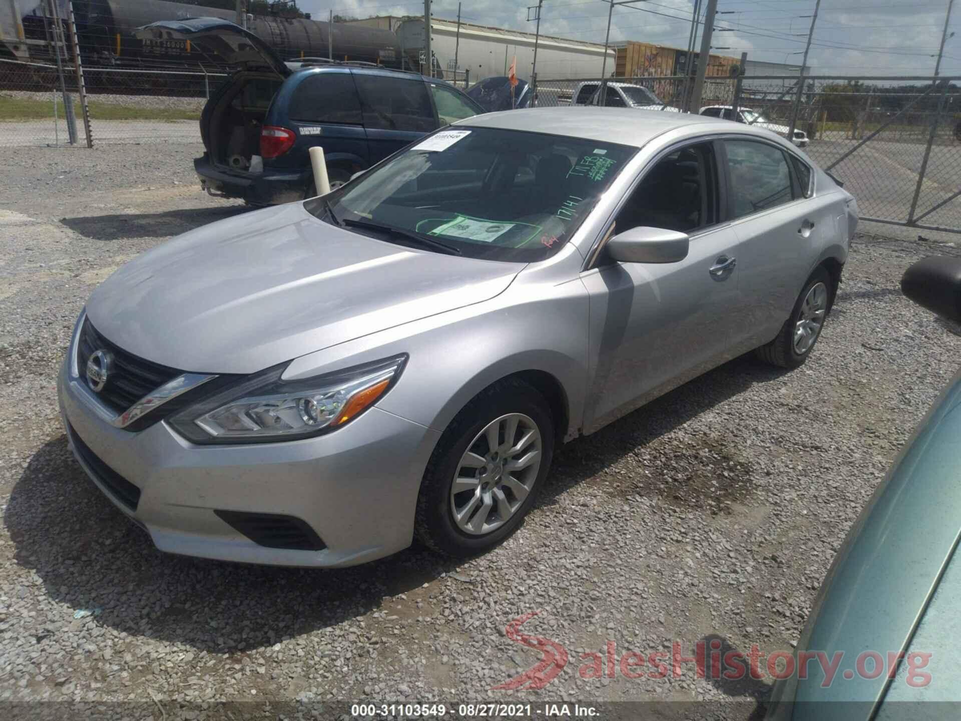 1N4AL3AP3HC489941 2017 NISSAN ALTIMA