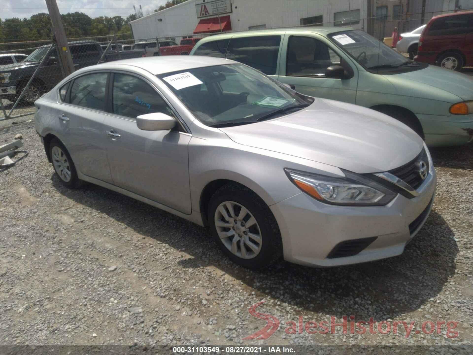 1N4AL3AP3HC489941 2017 NISSAN ALTIMA