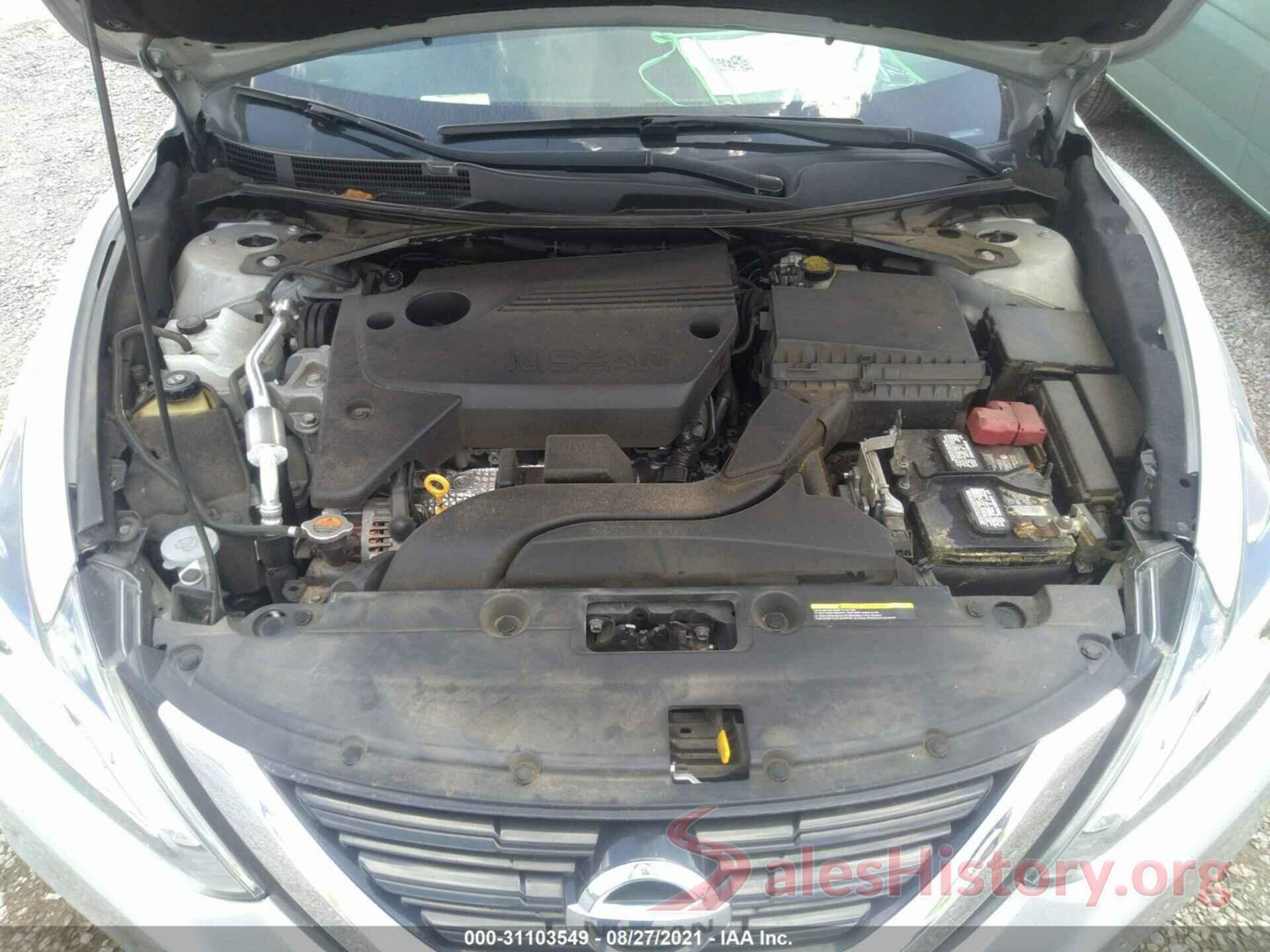 1N4AL3AP3HC489941 2017 NISSAN ALTIMA