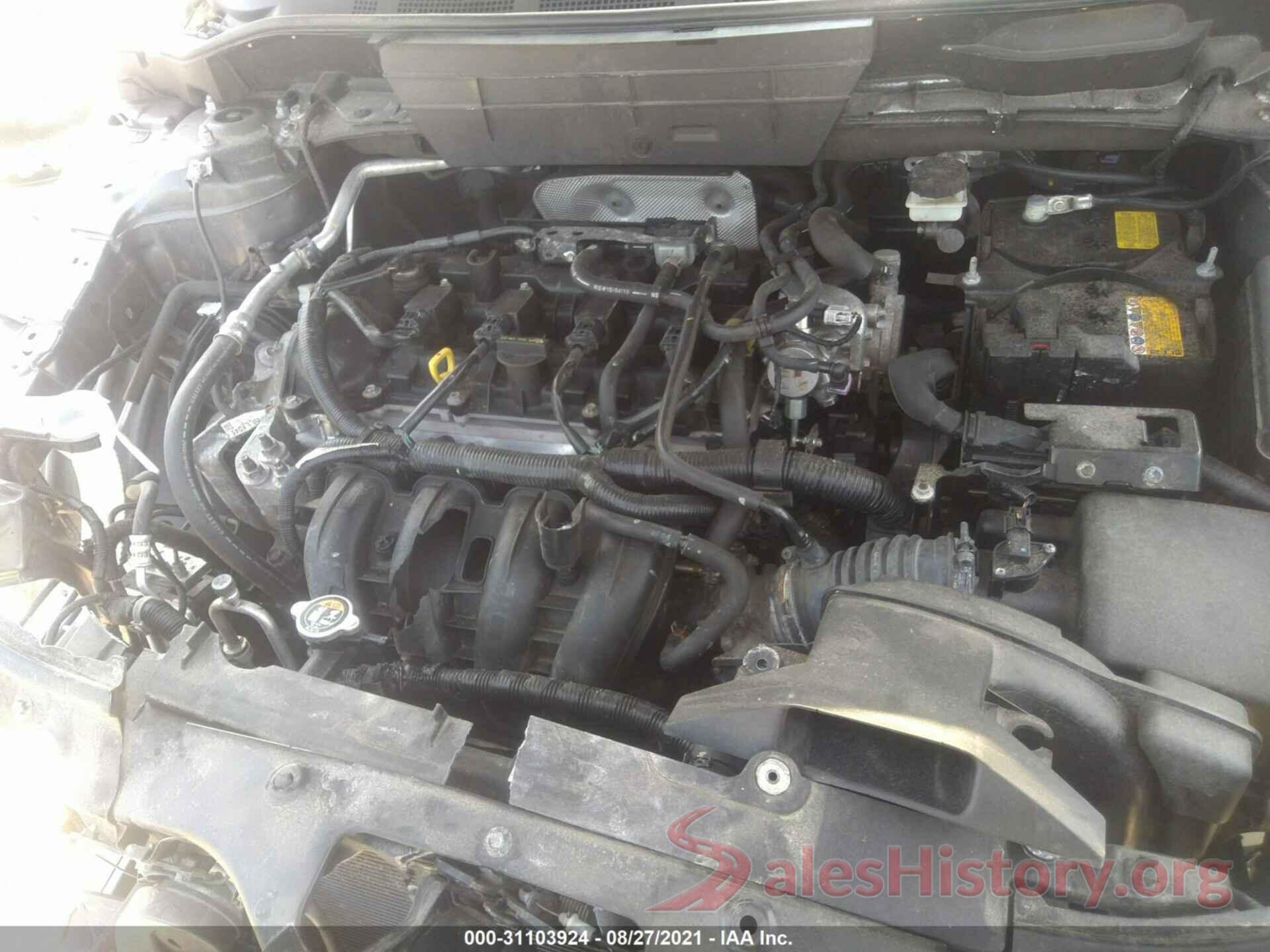 JM3KFBCM6J0428889 2018 MAZDA CX-5