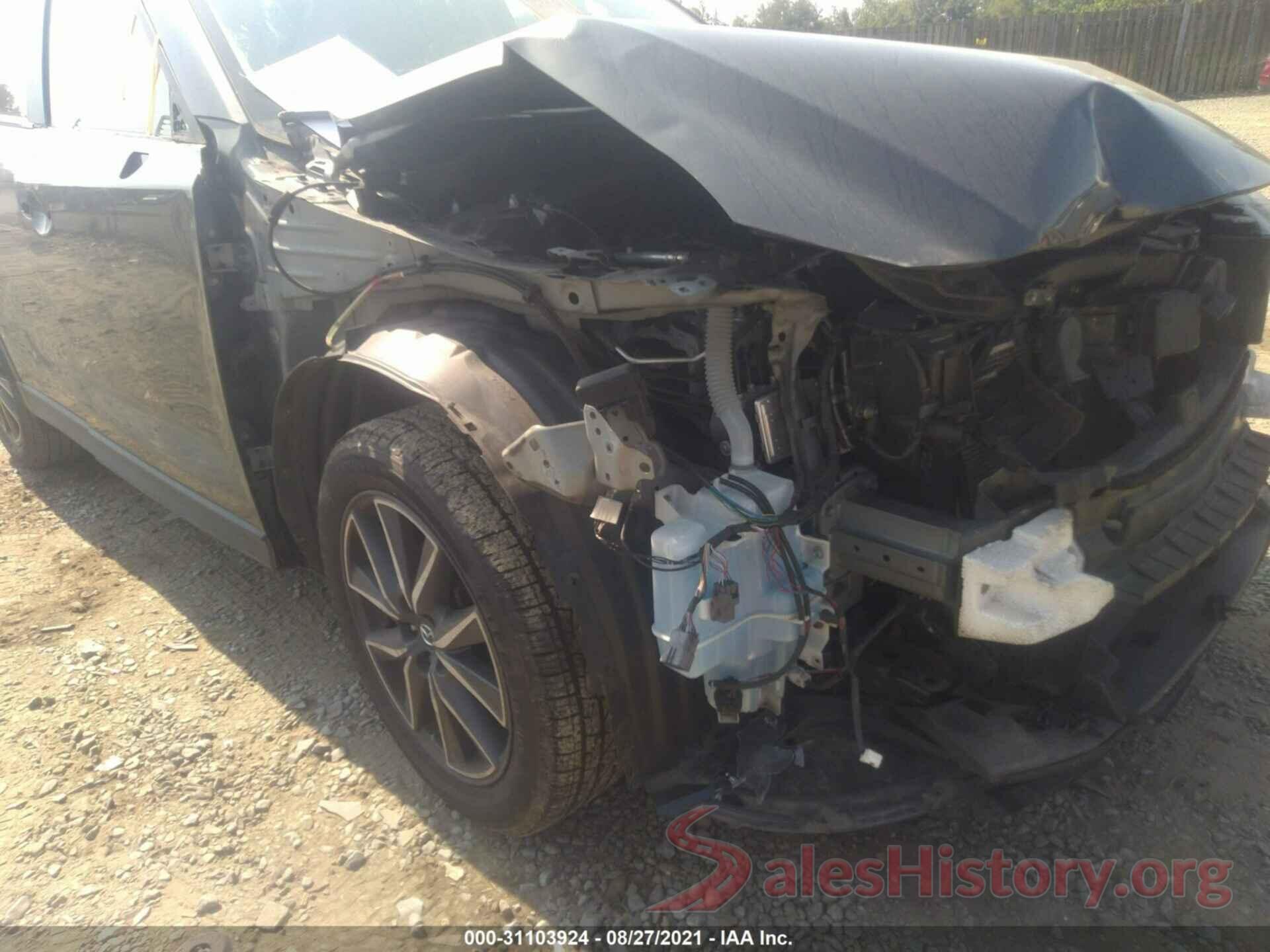 JM3KFBCM6J0428889 2018 MAZDA CX-5