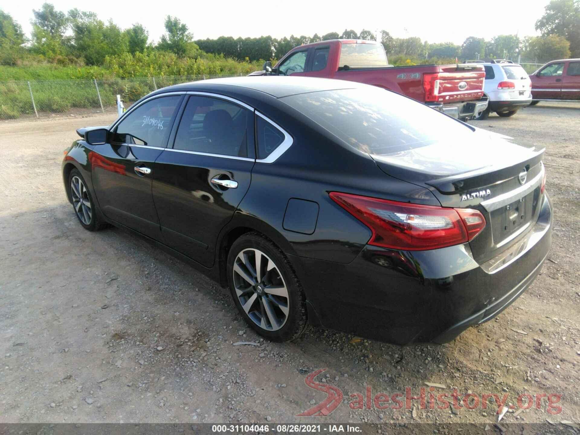 1N4AL3AP9HC295396 2017 NISSAN ALTIMA