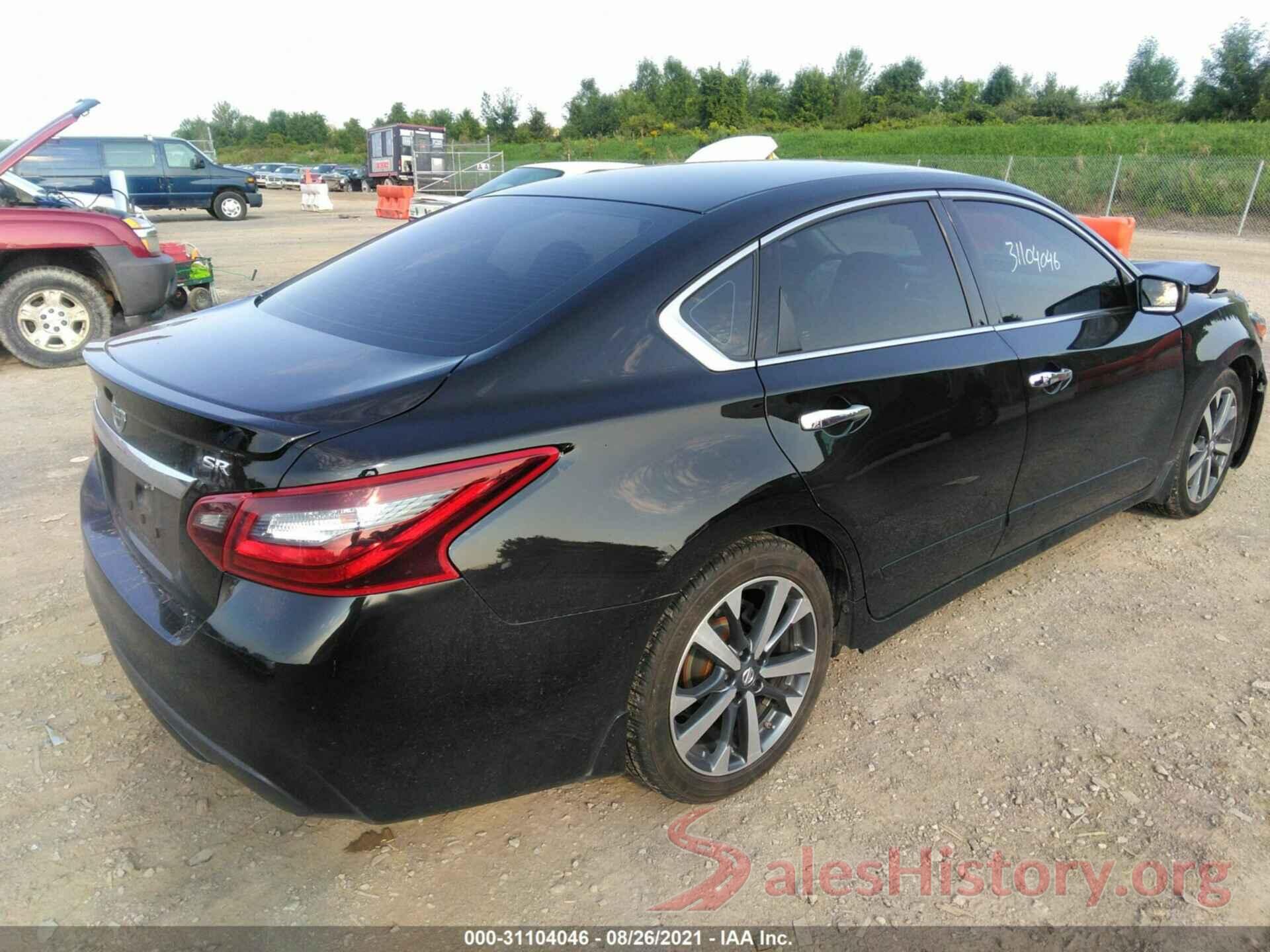 1N4AL3AP9HC295396 2017 NISSAN ALTIMA