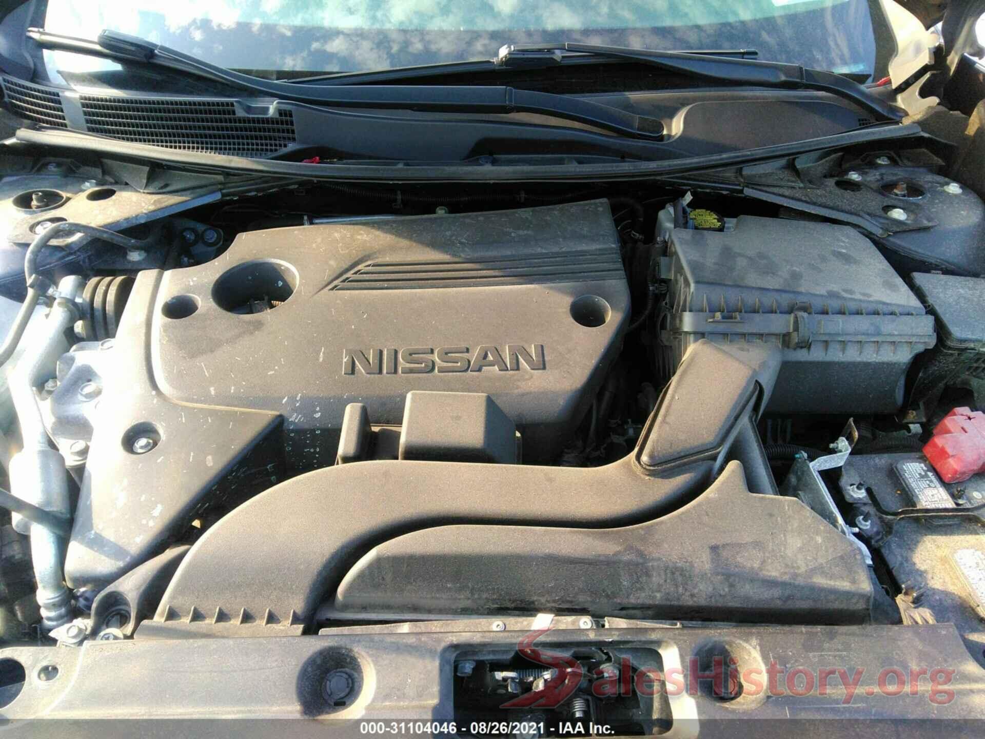 1N4AL3AP9HC295396 2017 NISSAN ALTIMA