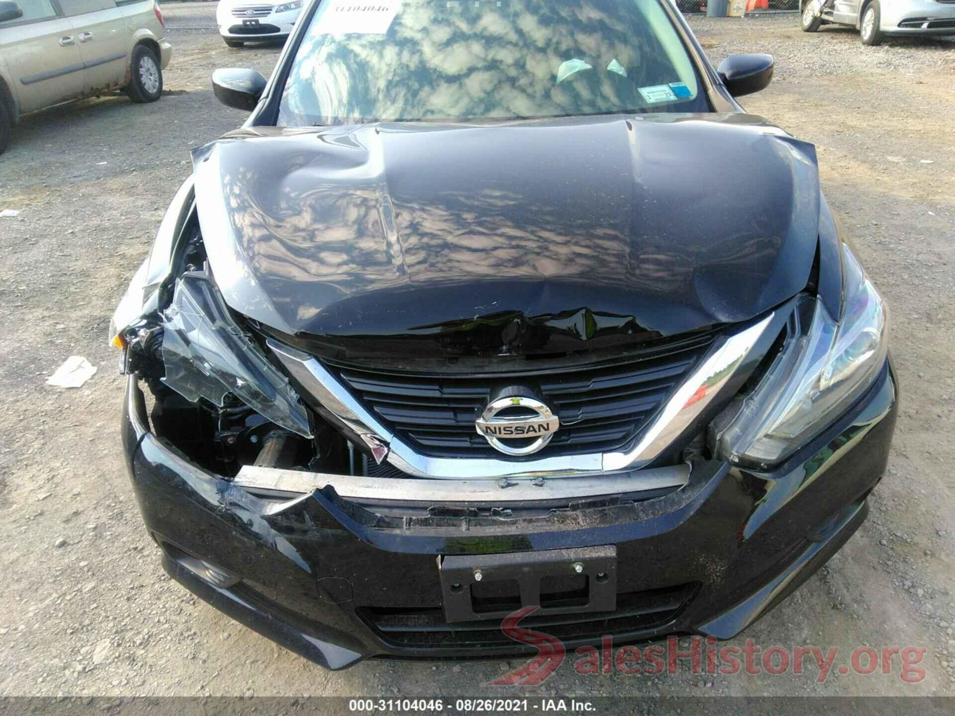 1N4AL3AP9HC295396 2017 NISSAN ALTIMA