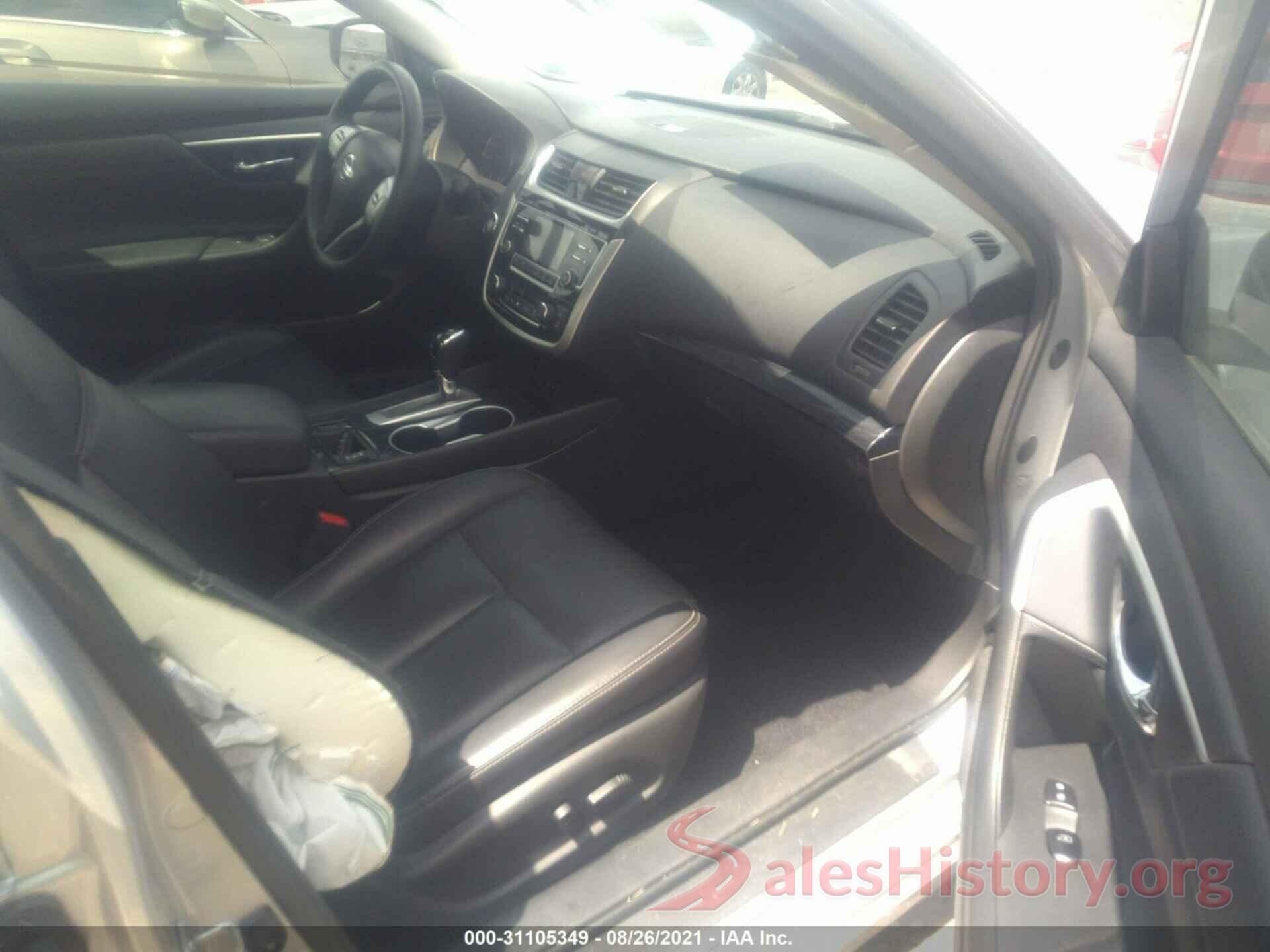 1N4AL3AP4JC122732 2018 NISSAN ALTIMA