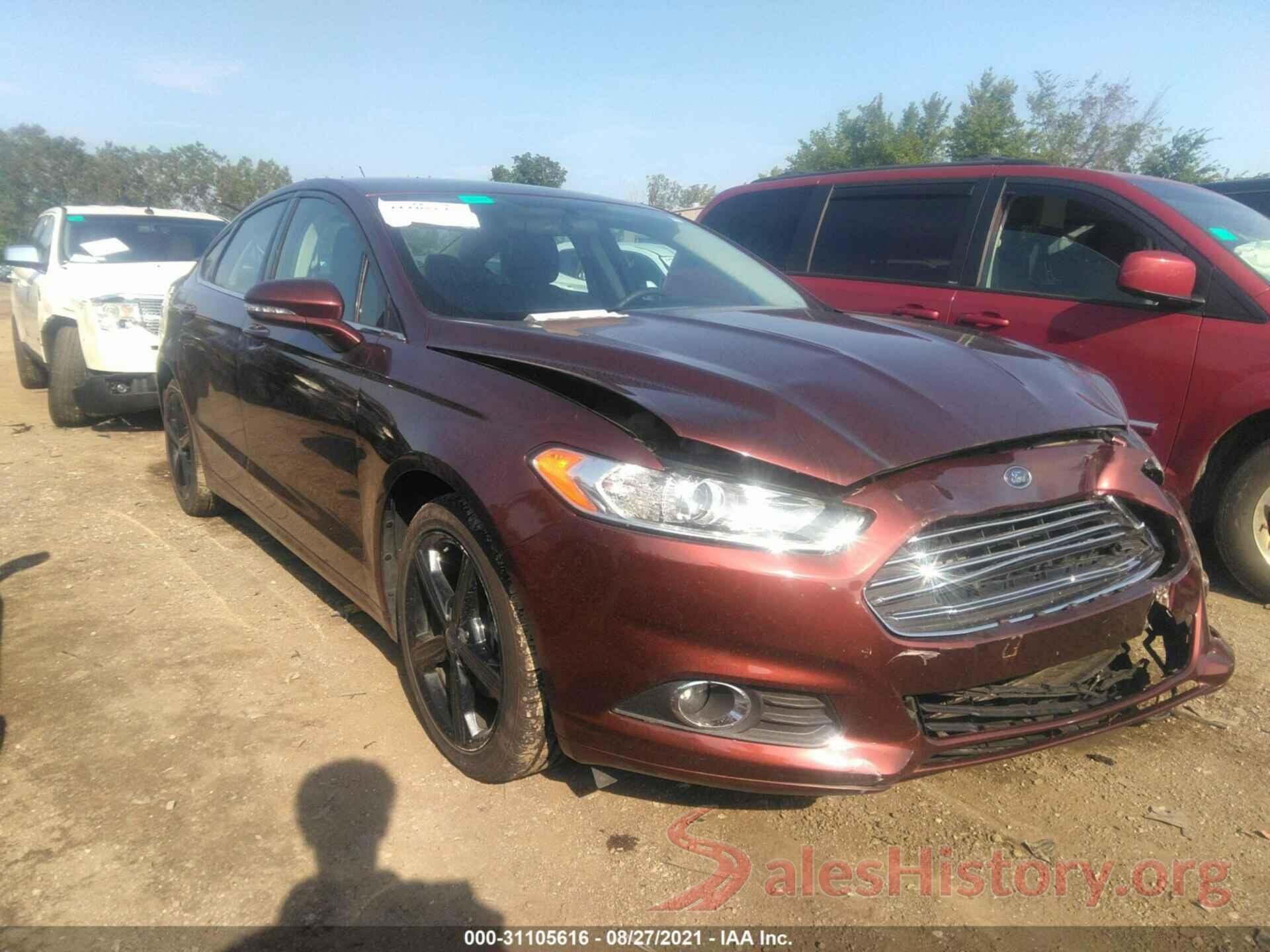 3FA6P0H73GR321893 2016 FORD FUSION