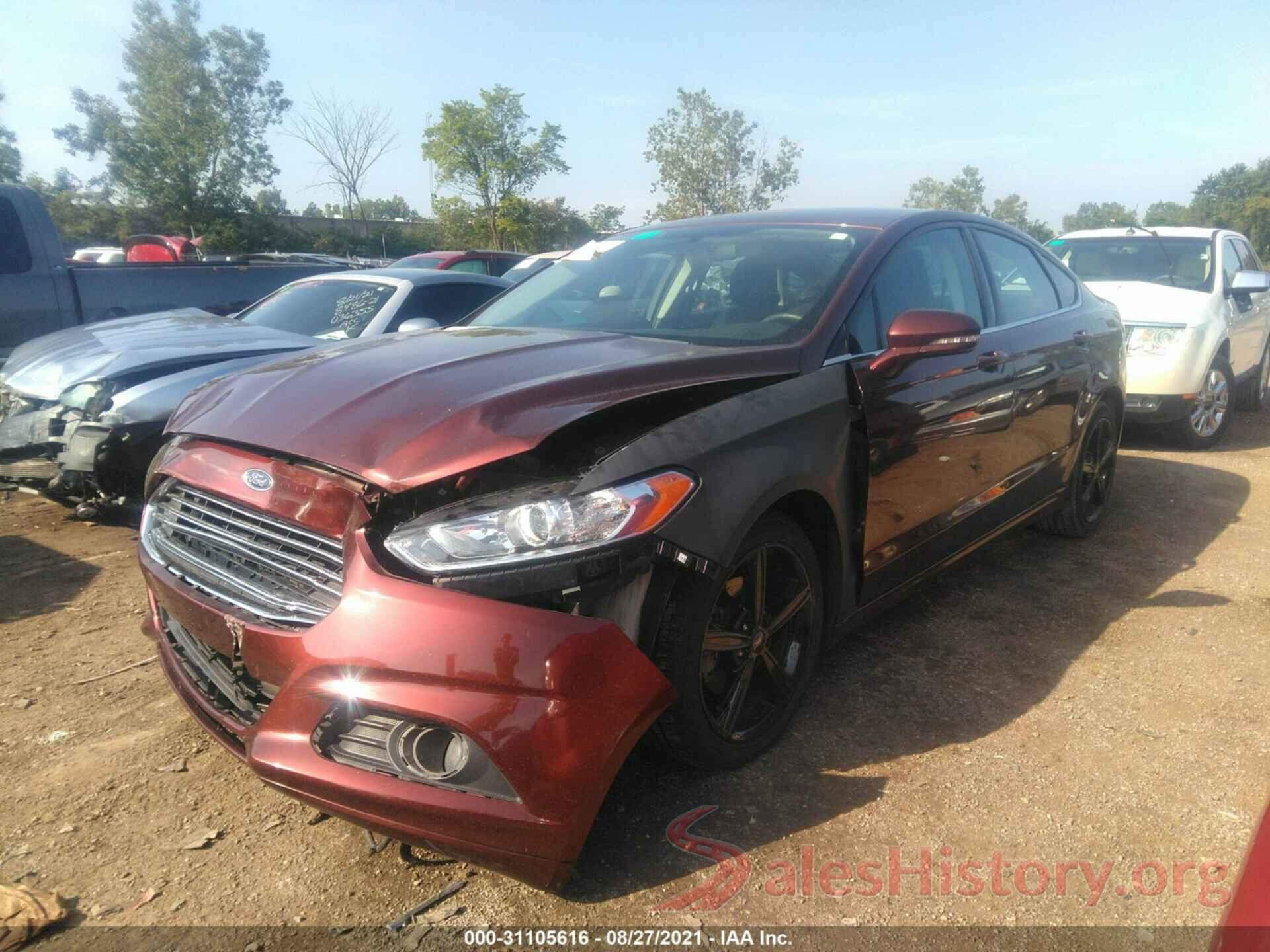 3FA6P0H73GR321893 2016 FORD FUSION