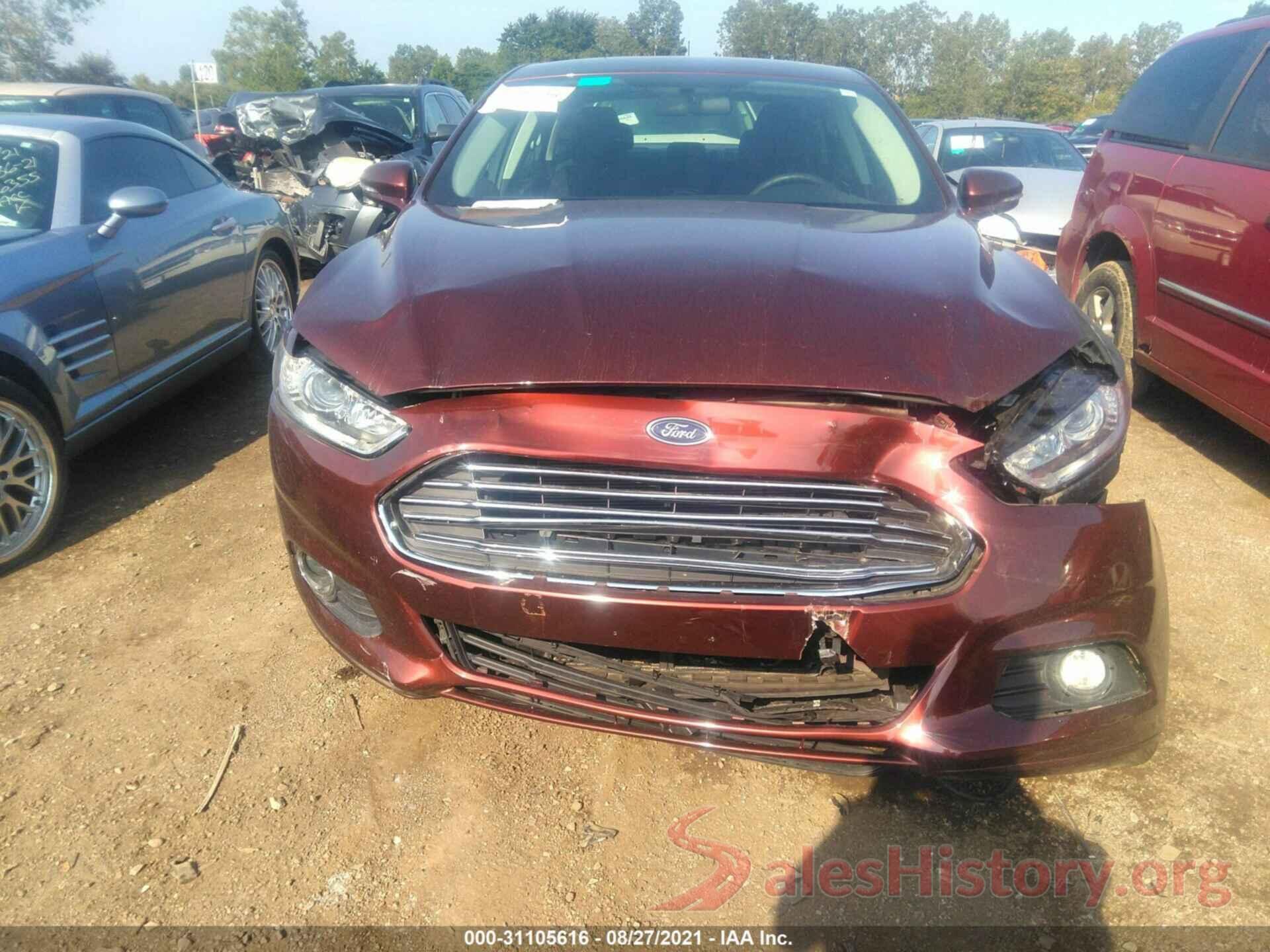 3FA6P0H73GR321893 2016 FORD FUSION