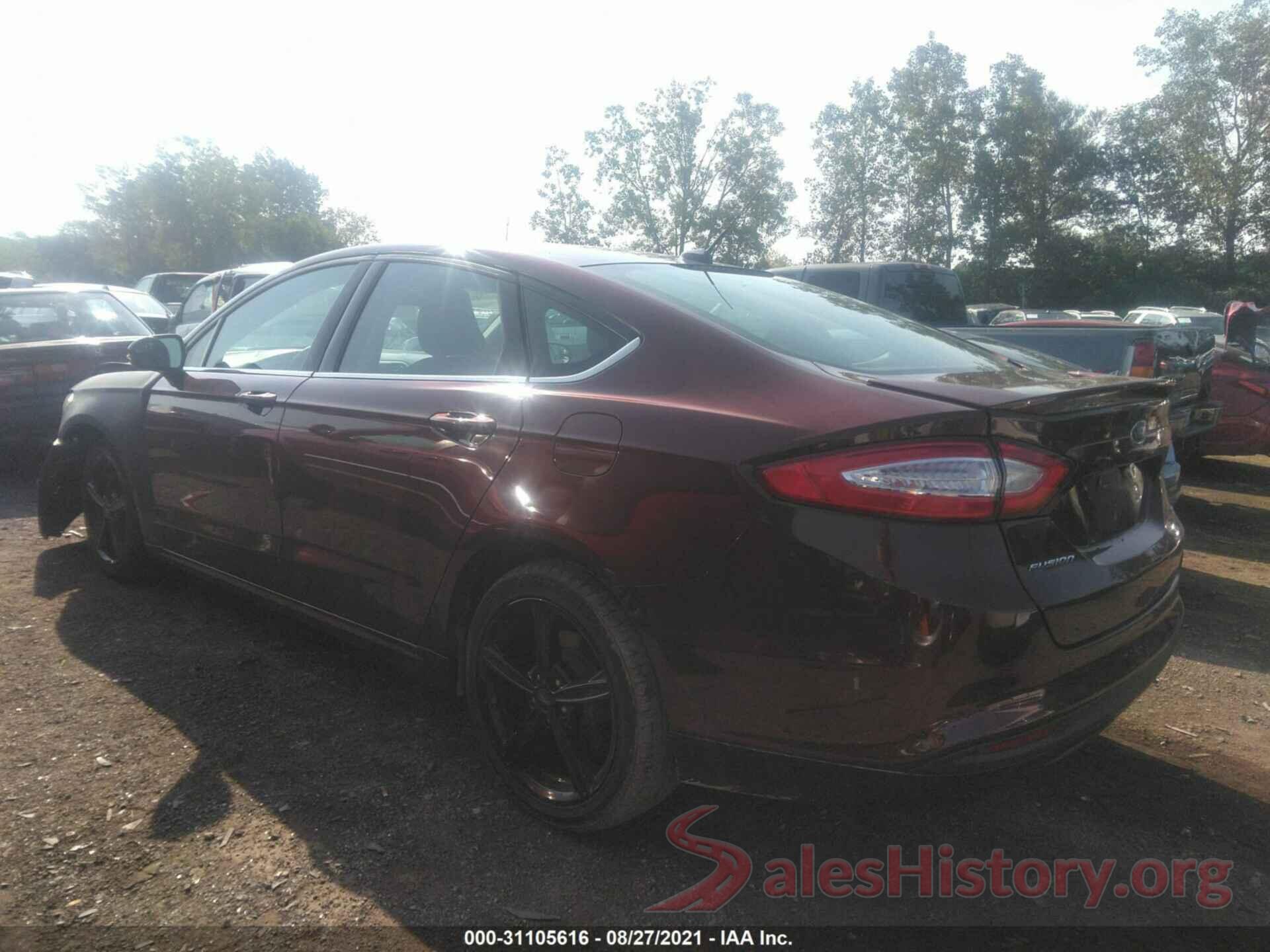 3FA6P0H73GR321893 2016 FORD FUSION