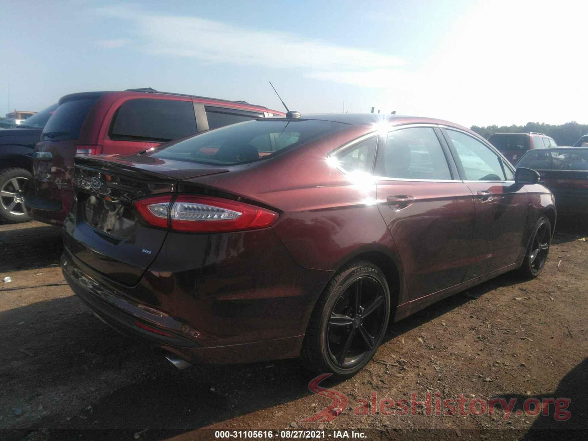 3FA6P0H73GR321893 2016 FORD FUSION